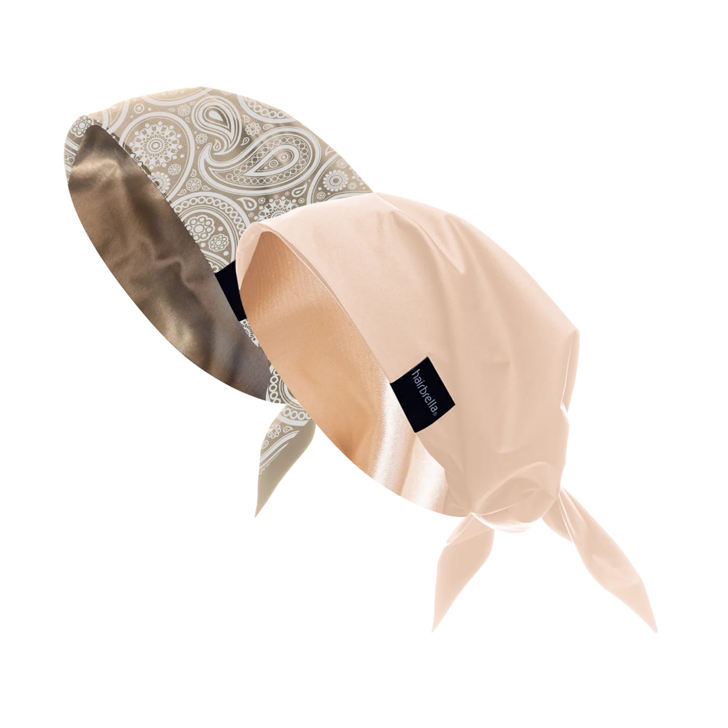Hairbrella Satin-Lined Bandana - Bundle (2) - Image 83