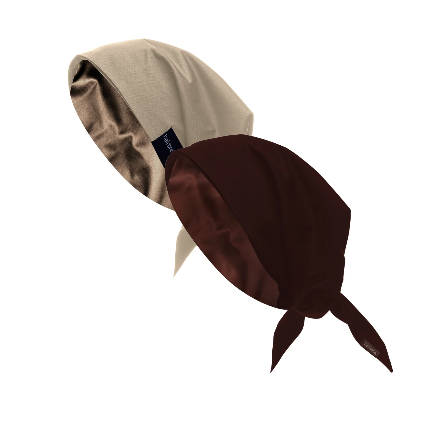 Hairbrella Satin-Lined Bandana - Bundle (2) - Image 94