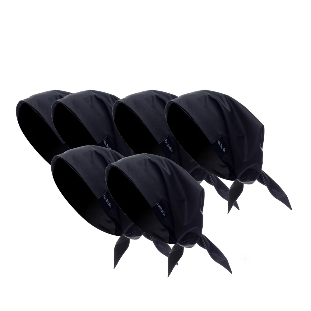 Hairbrella Satin-Lined Bandana Gifting Bundle (Buy 5, Get 1 Free) - Image 7