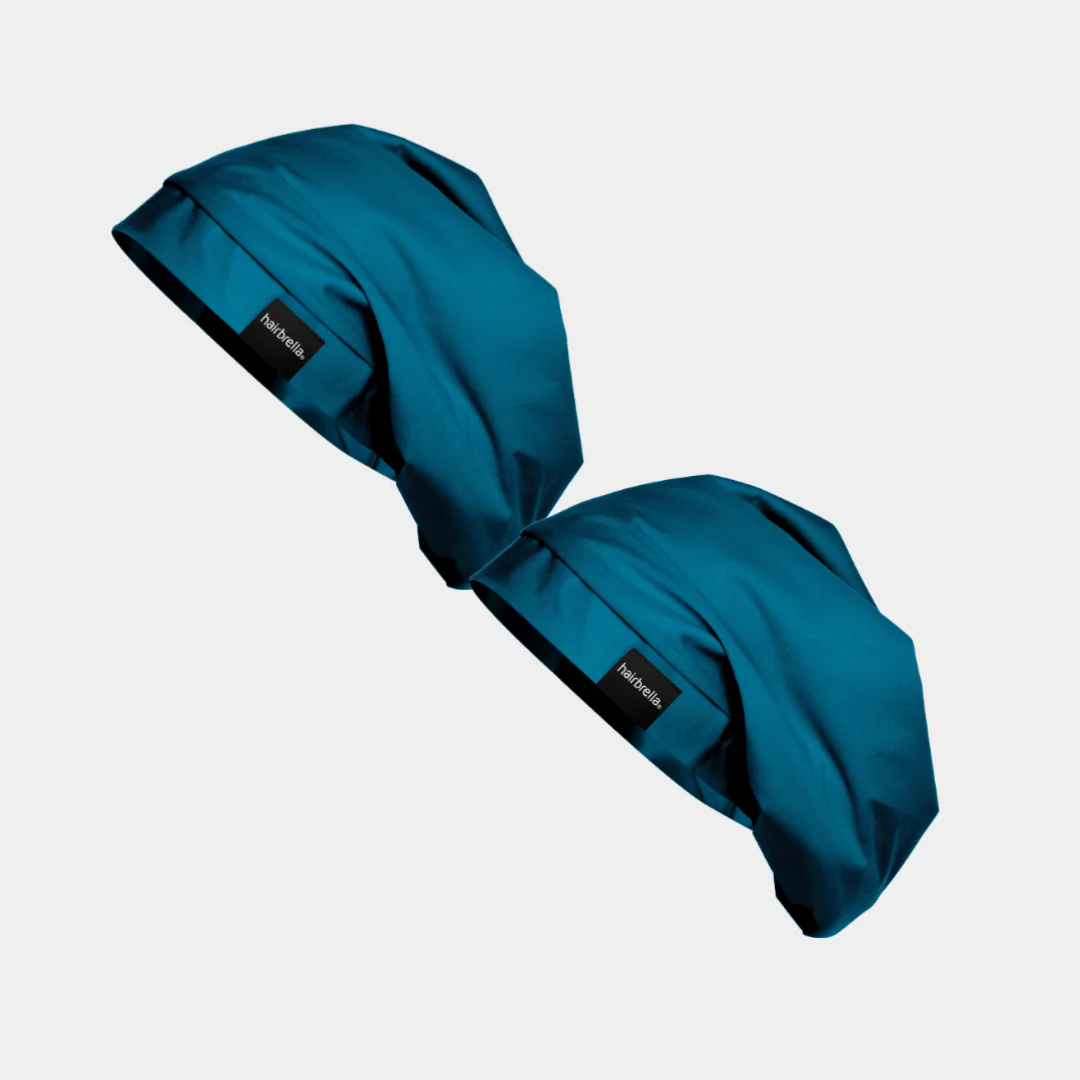 Hairbrella Satin-Lined Sleep Cap XL- Bundle (2) - Image 17