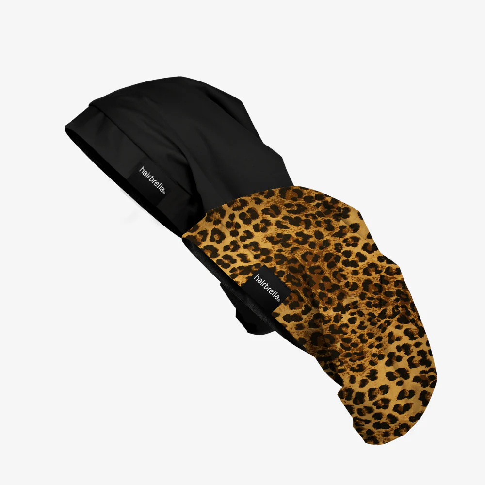 Hairbrella Satin-Lined Sleep Cap XL- Bundle (2) - Image 6