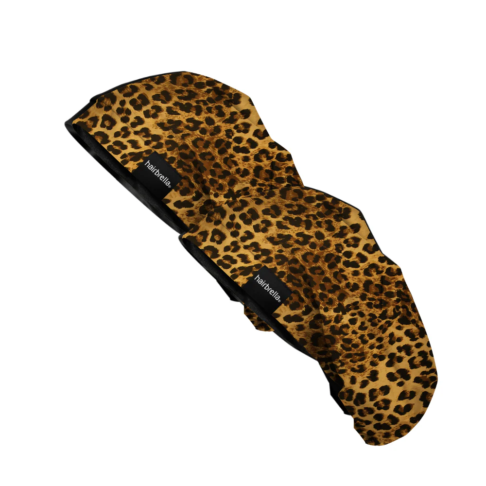 Hairbrella Satin-Lined Sleep Cap XL- Bundle (2) - Image 7