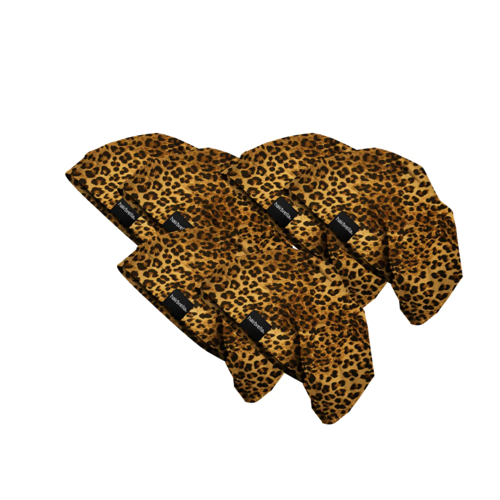 Hairbrella Satin-Lined Sleep Cap Gifting Bundle (Buy 5, Get 1 Free) - Image 7
