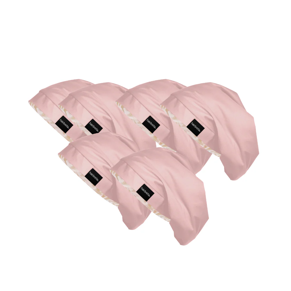 Hairbrella Satin-Lined Sleep Cap Gifting Bundle (Buy 5, Get 1 Free) - Image 9