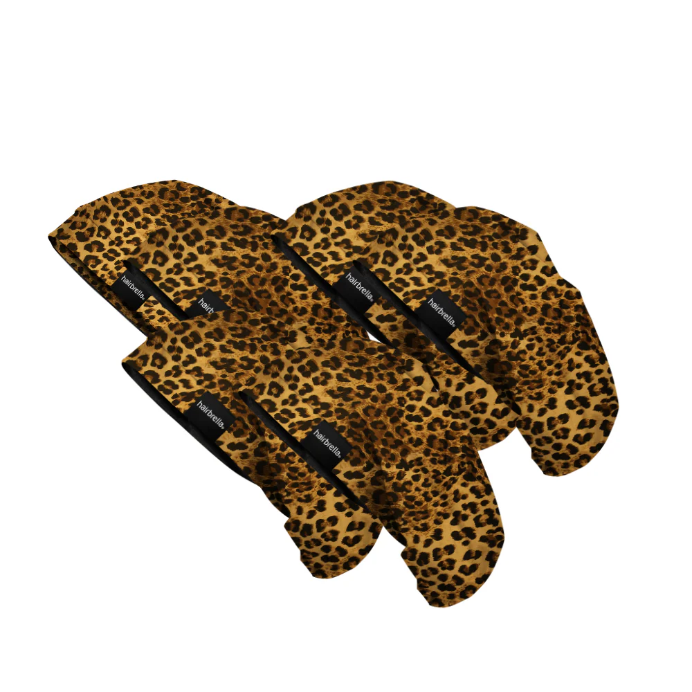 Hairbrella Satin-Lined Sleep Cap XL Gifting Bundle (Buy 5, Get 1 Free) - Image 6
