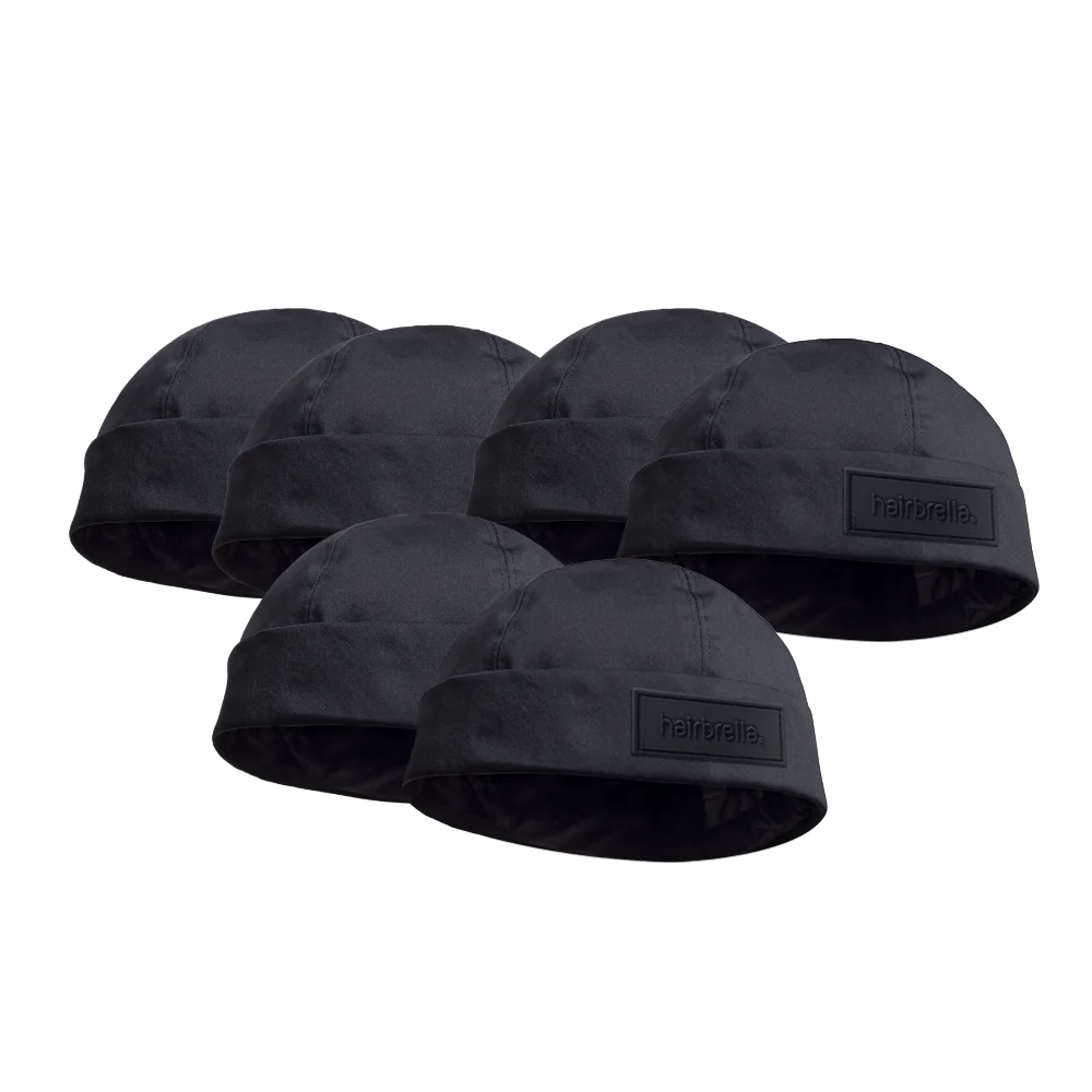 Hairbrella Unisex Docker Hat XL - Bundle (6) - Image 10