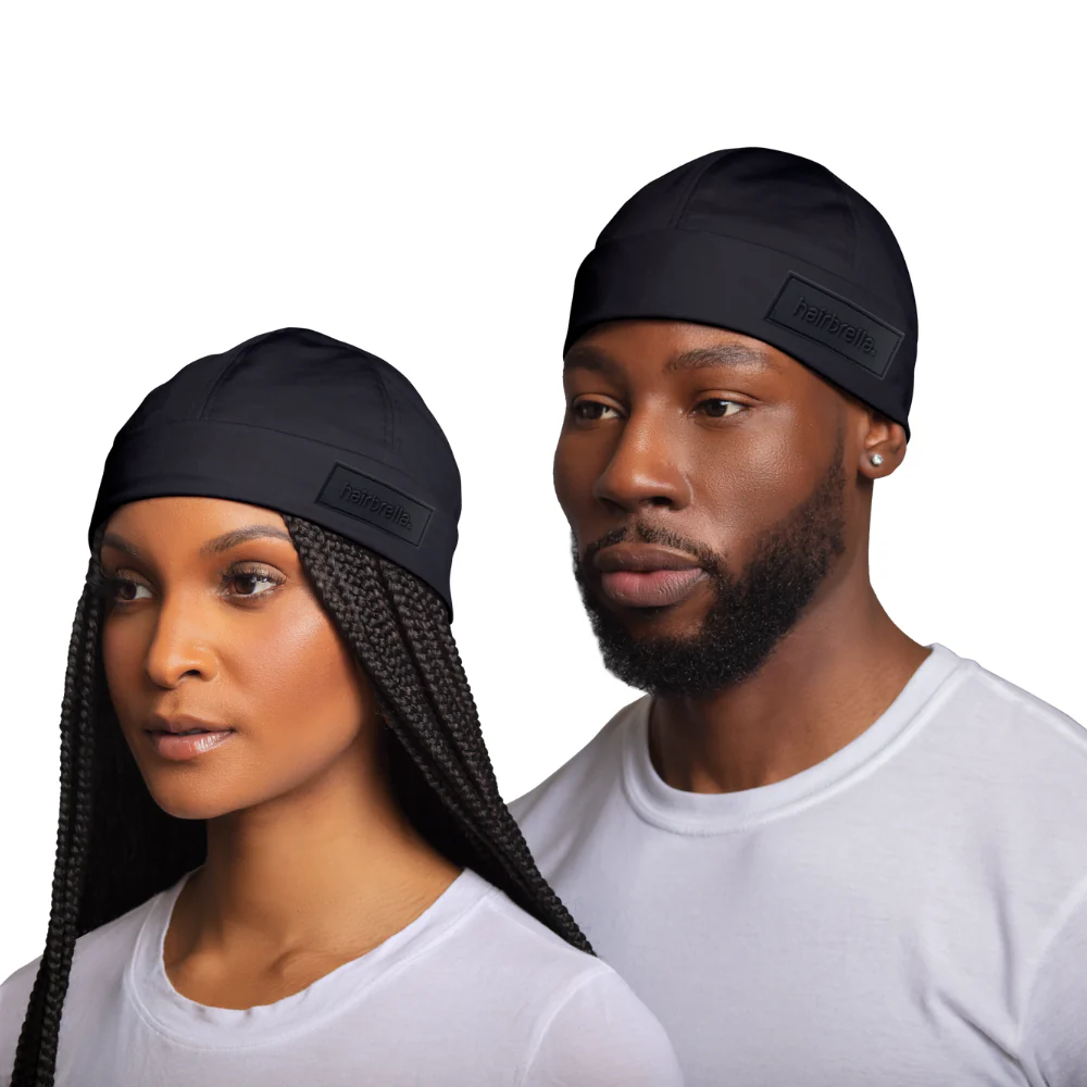 Hairbrella Unisex Docker Hat XL - Bundle (6) - Image 8