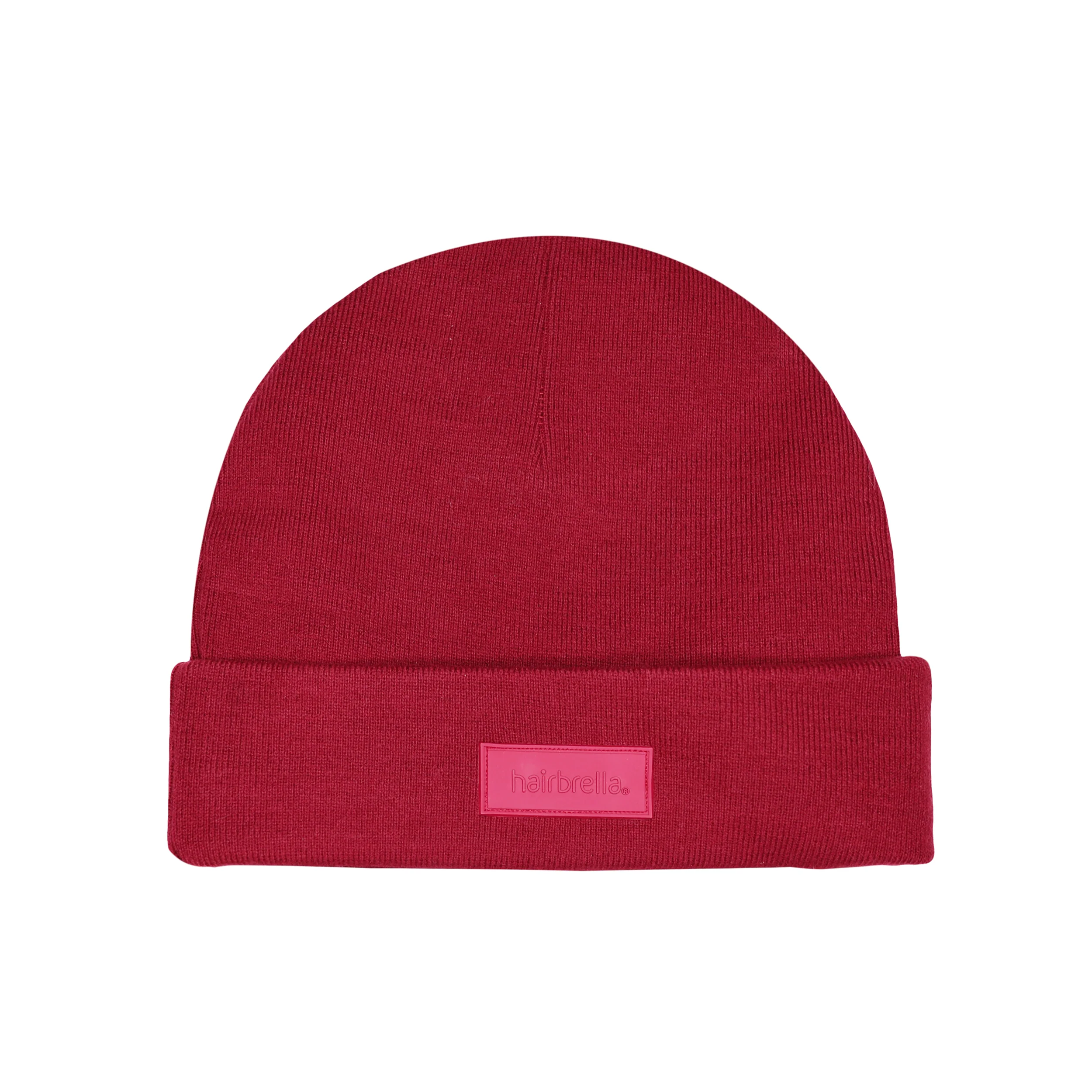 Satin-Lined Waterproof Cuffed Beanie: First Edition - Image 10