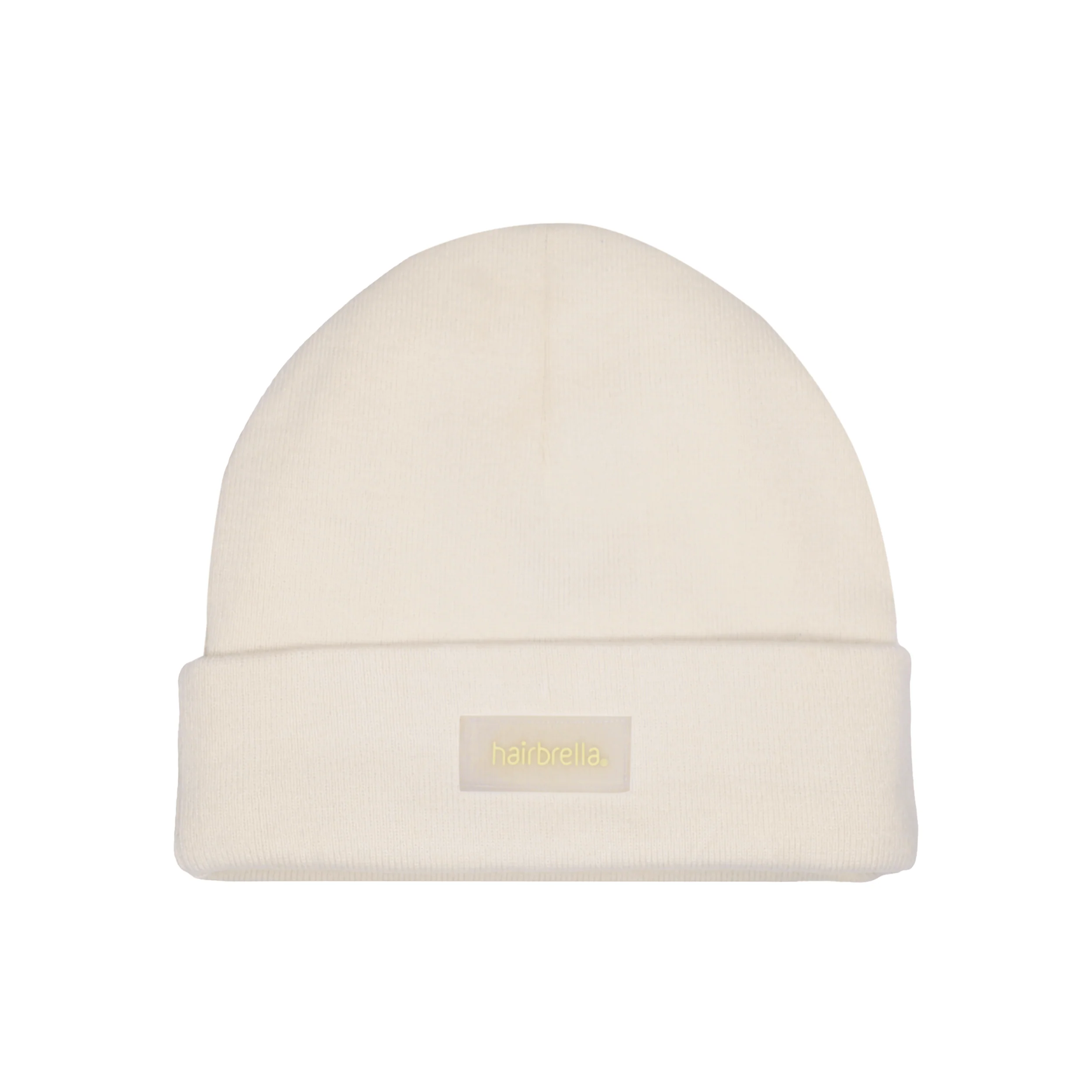 Satin-Lined Waterproof Cuffed Beanie: First Edition - Image 11