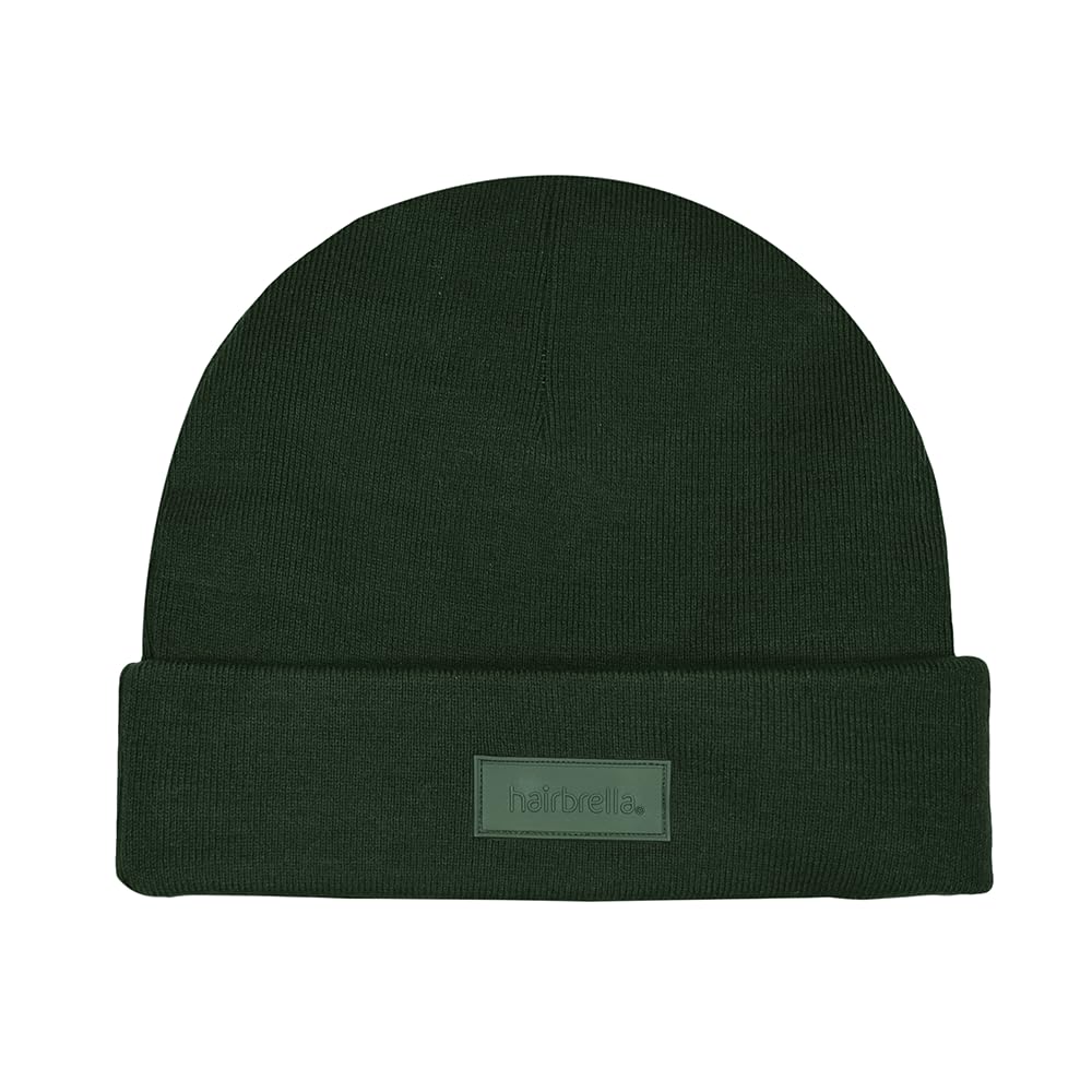 Satin-Lined Waterproof Cuffed Beanie: First Edition - Image 12