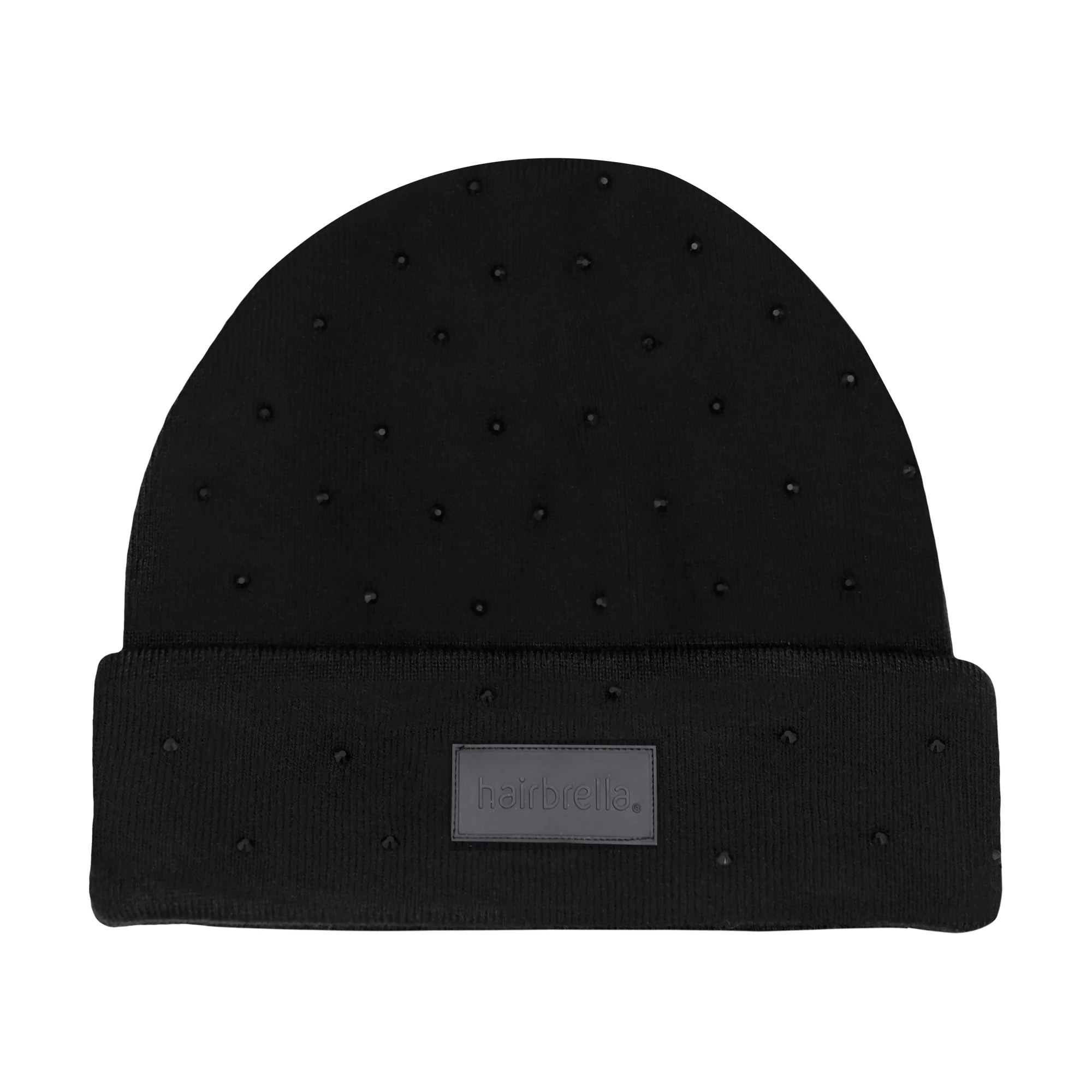 Satin-Lined Waterproof Cuffed Beanie: First Edition - Image 15