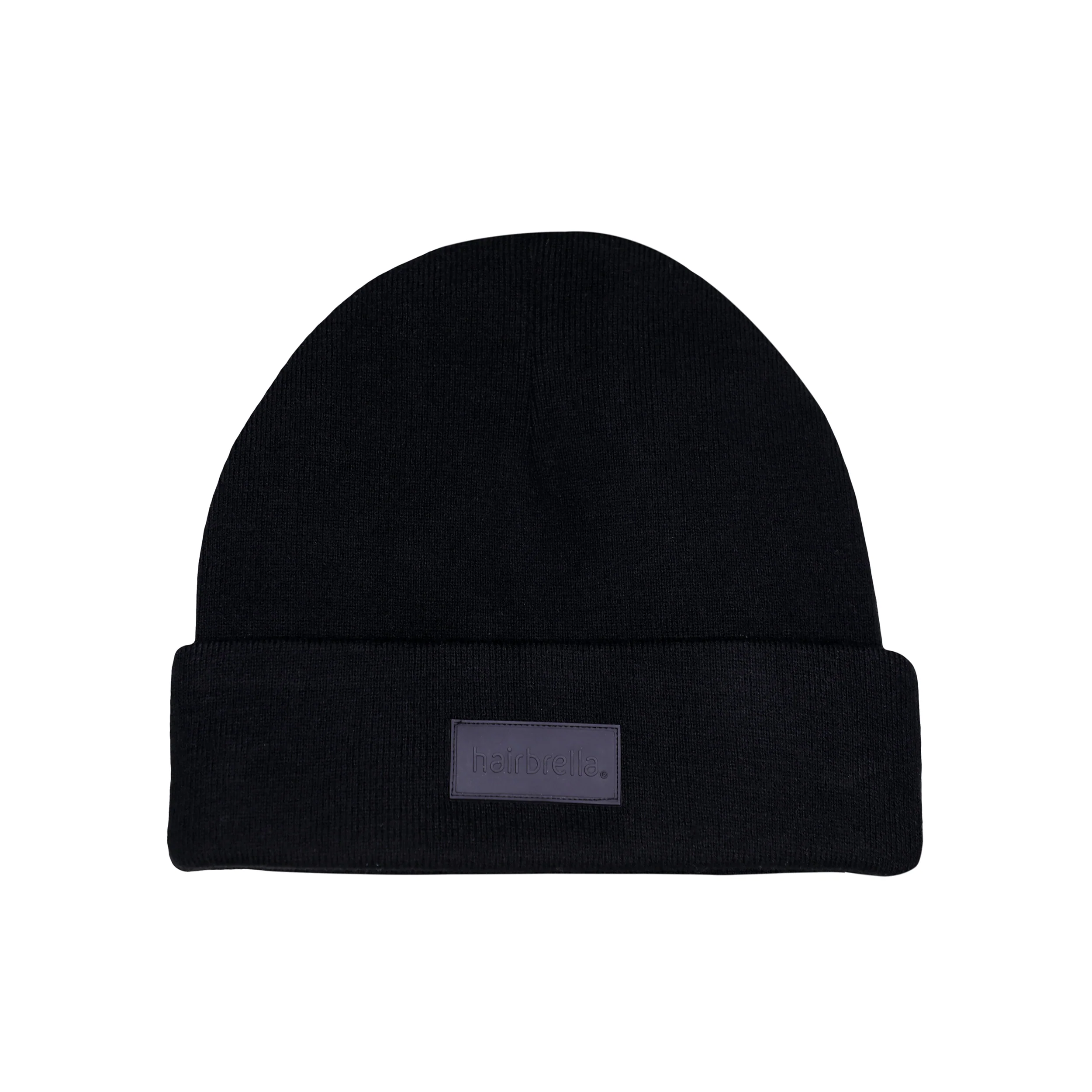 Satin-Lined Waterproof Cuffed Beanie: First Edition - Image 9