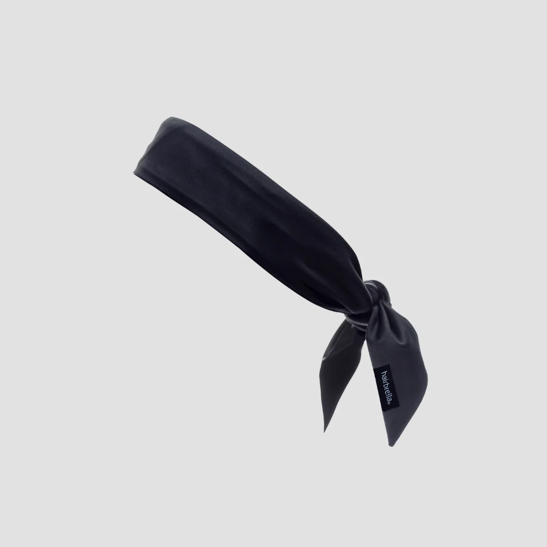 Hairbrella Satin-Lined Headband - Image 12
