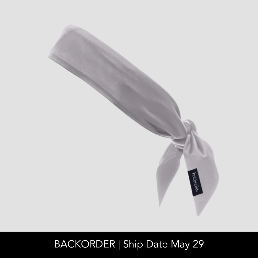 Hairbrella Satin-Lined Headband - Image 16