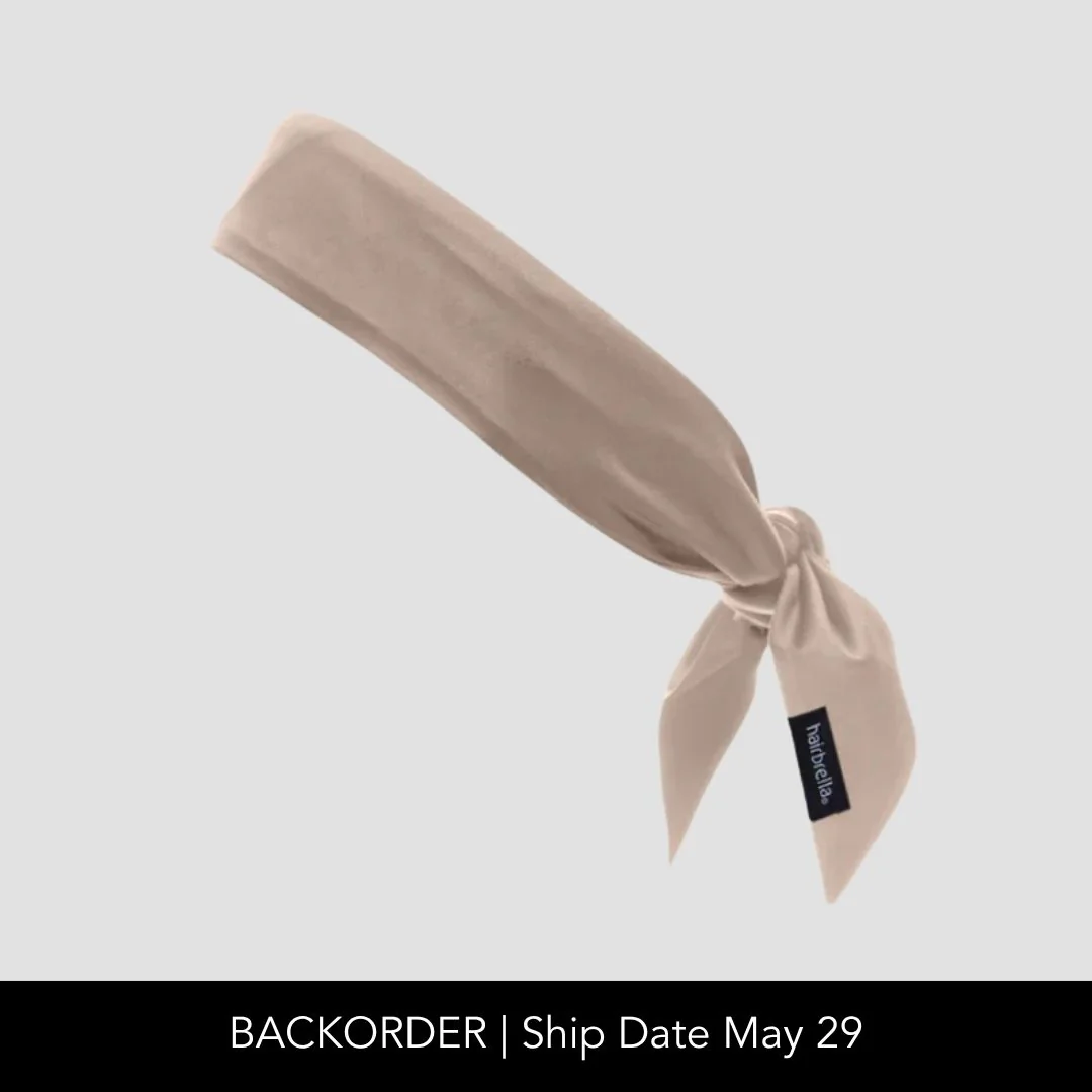 Hairbrella Satin-Lined Headband - Image 17