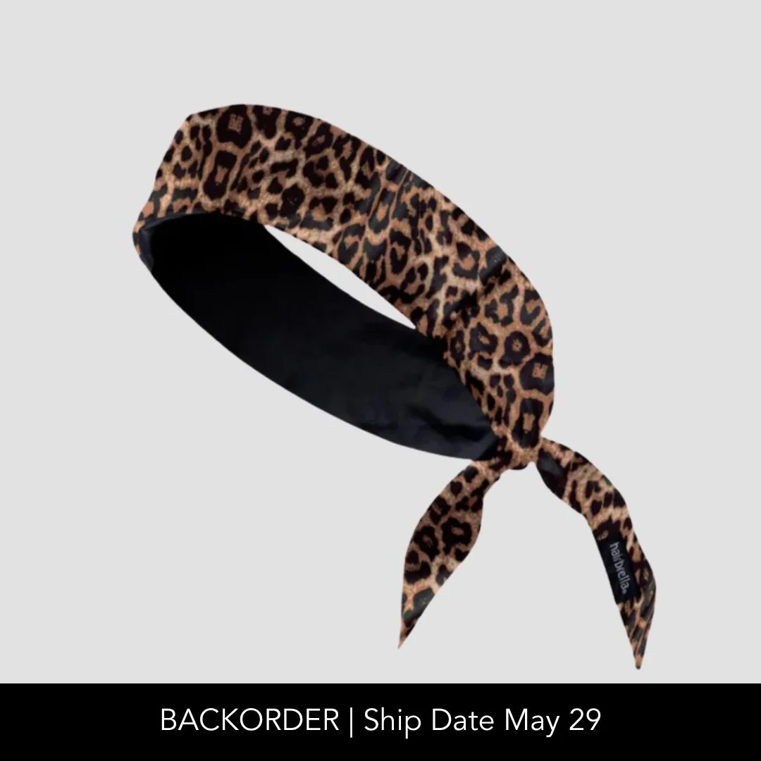 Hairbrella Satin-Lined Headband - Image 18
