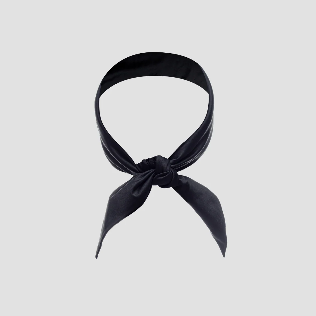 Hairbrella Satin-Lined Headband - Image 7