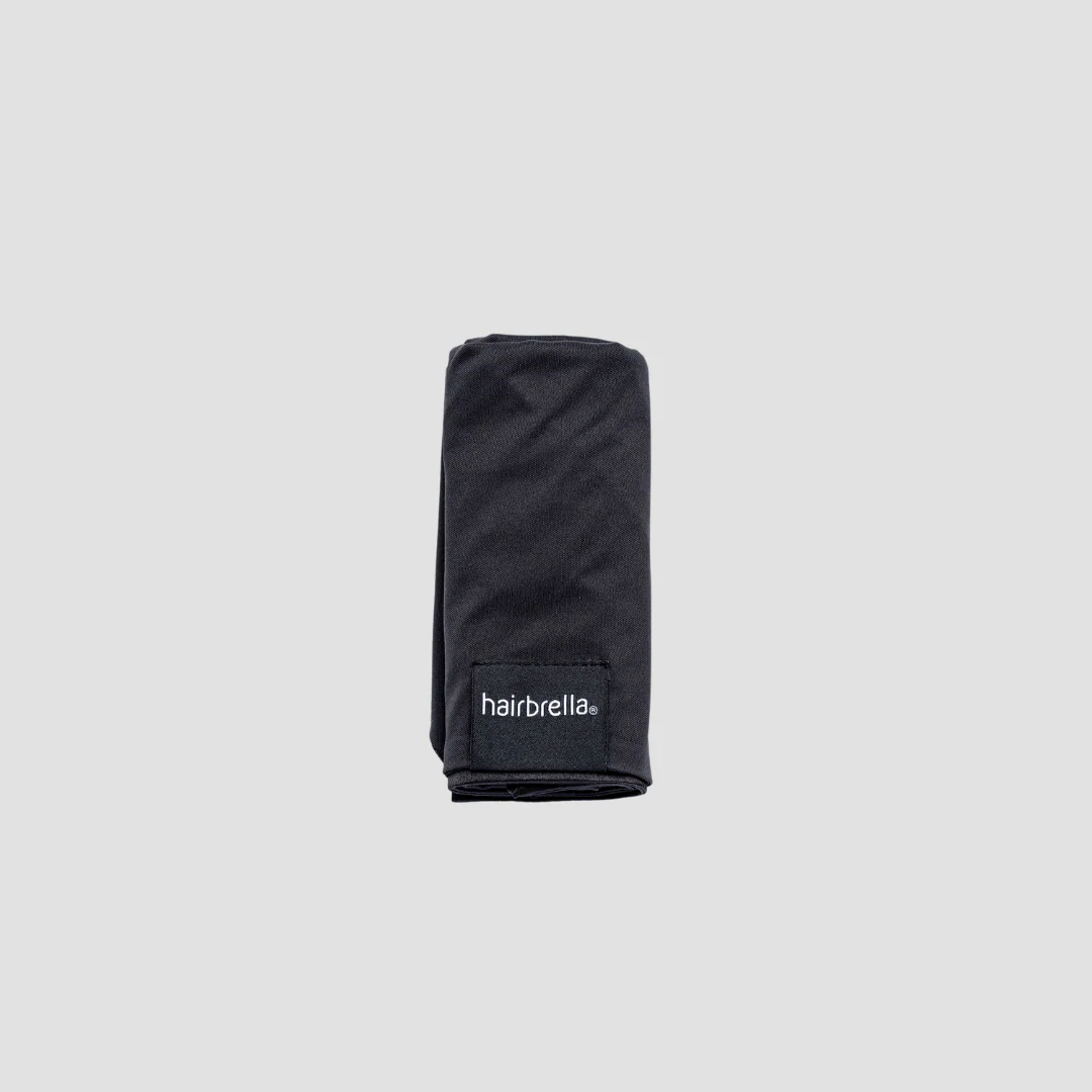 Hairbrella Satin-Lined Headband - Image 8