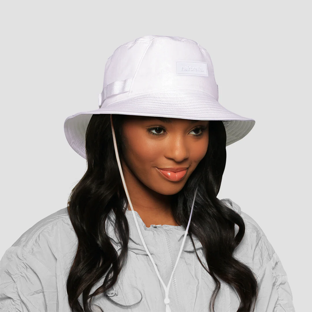 Satin-Lined, Waterproof Boonie Bucket Hat - Image 14