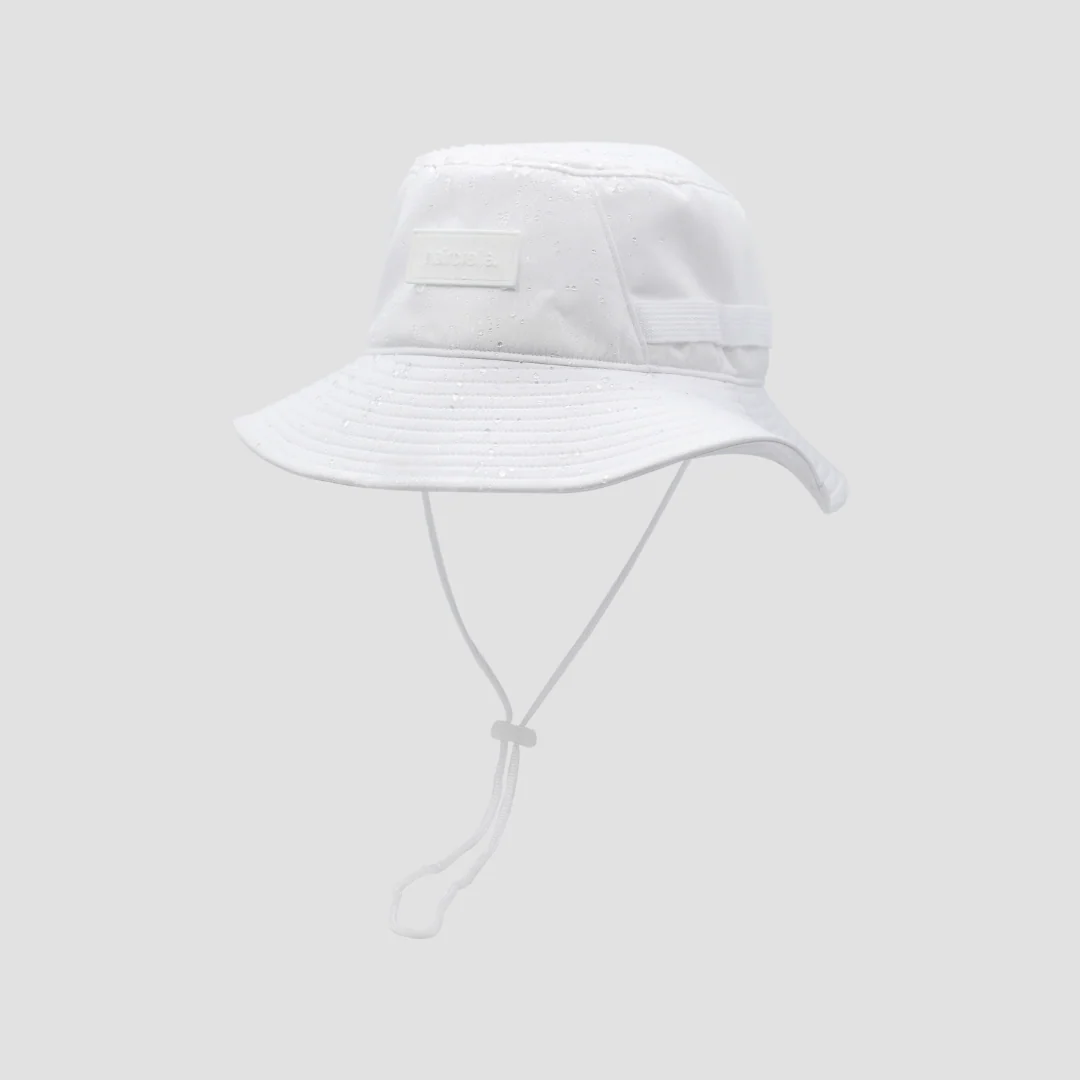 Satin-Lined, Waterproof Boonie Bucket Hat - Image 16