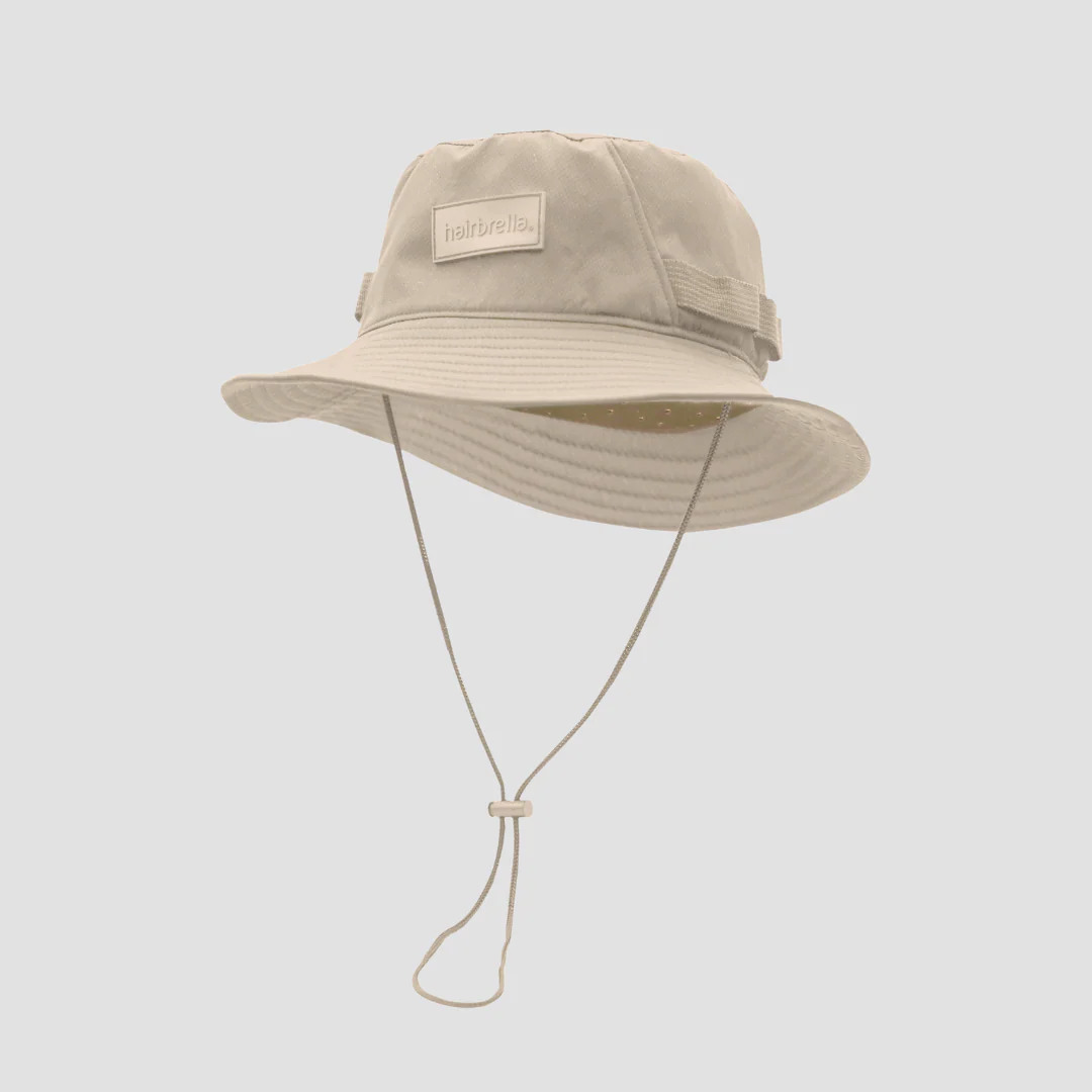 Satin-Lined, Waterproof Boonie Bucket Hat - Image 17