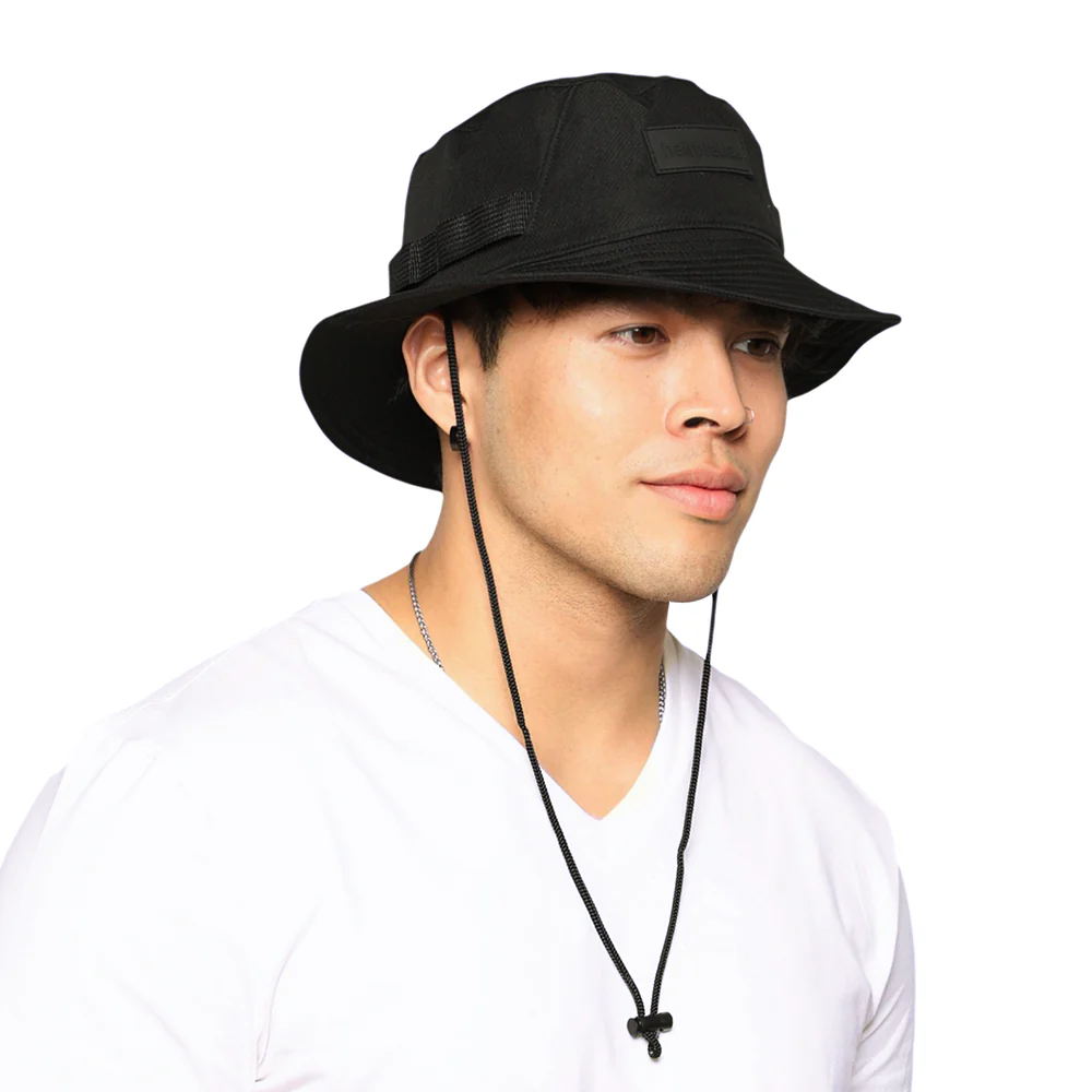 Hairbrella Boonie Bucket Hat Bundle (2) - Image 10