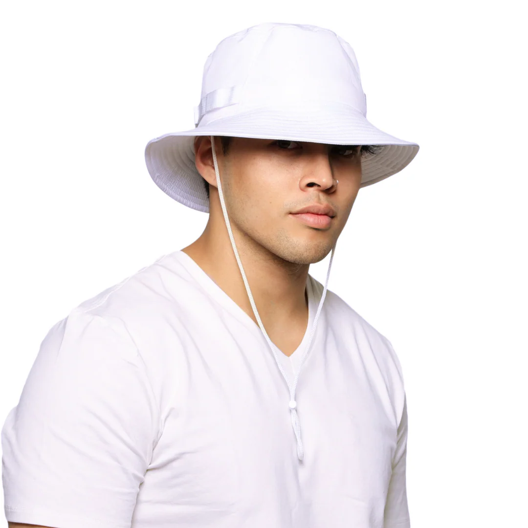 Hairbrella Boonie Bucket Hat Bundle (2) - Image 11