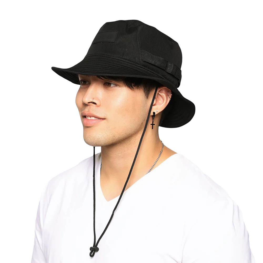 Hairbrella Boonie Bucket Hat Bundle (2) - Image 12