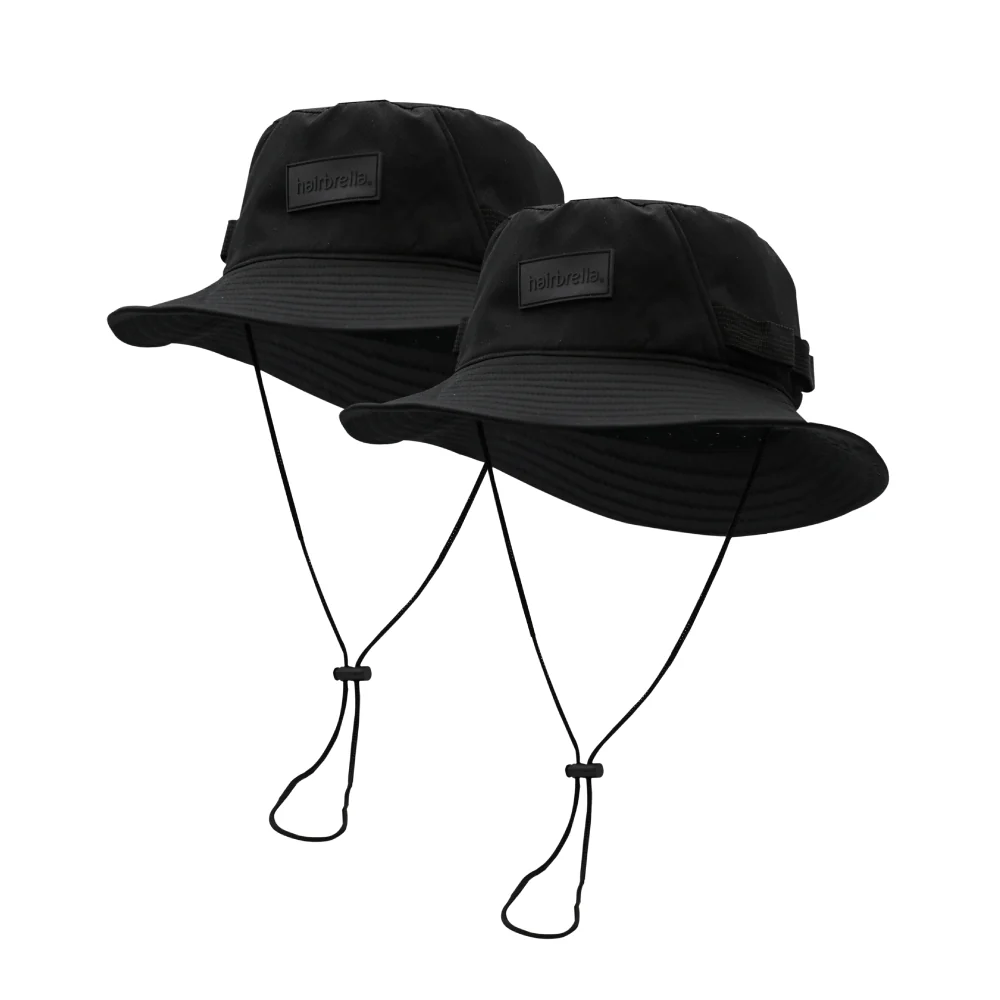 Hairbrella Boonie Bucket Hat Bundle (2) - Image 13