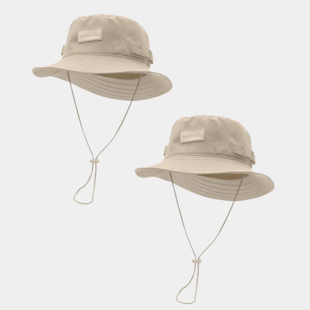 Hairbrella Boonie Bucket Hat Bundle (2) - Image 17