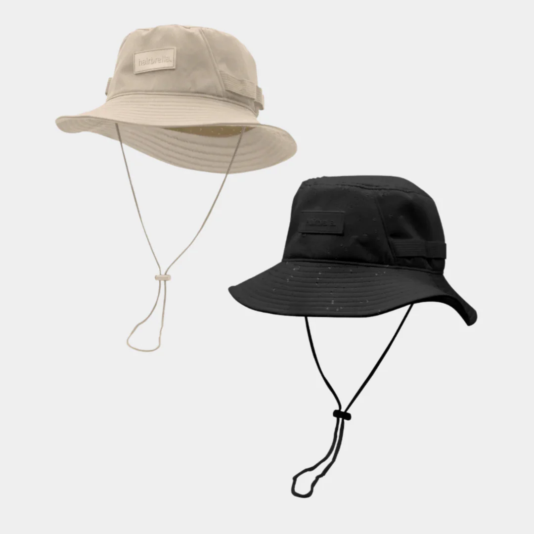 Hairbrella Boonie Bucket Hat Bundle (2) - Image 18