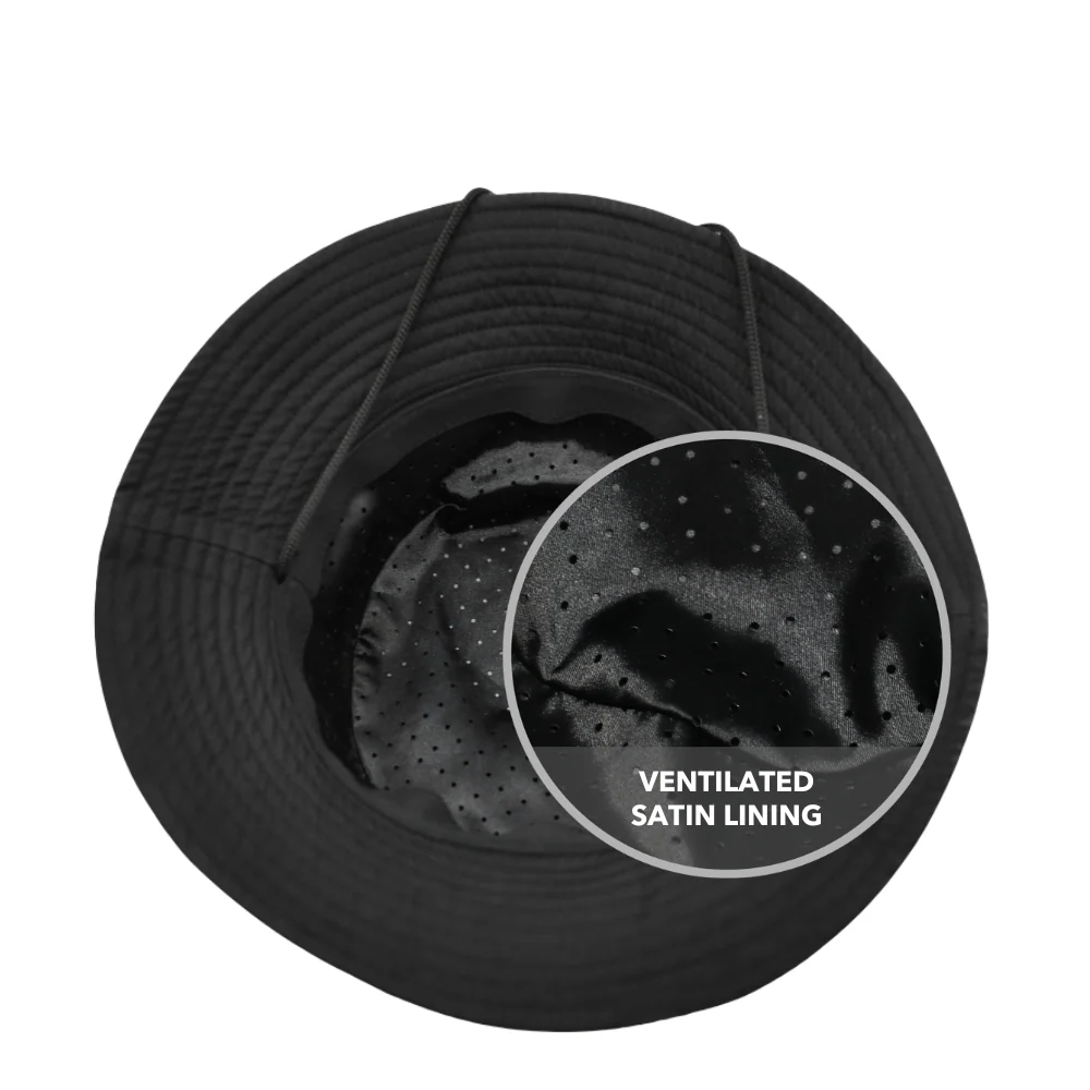 Hairbrella Boonie Bucket Hat Bundle (2) - Image 4