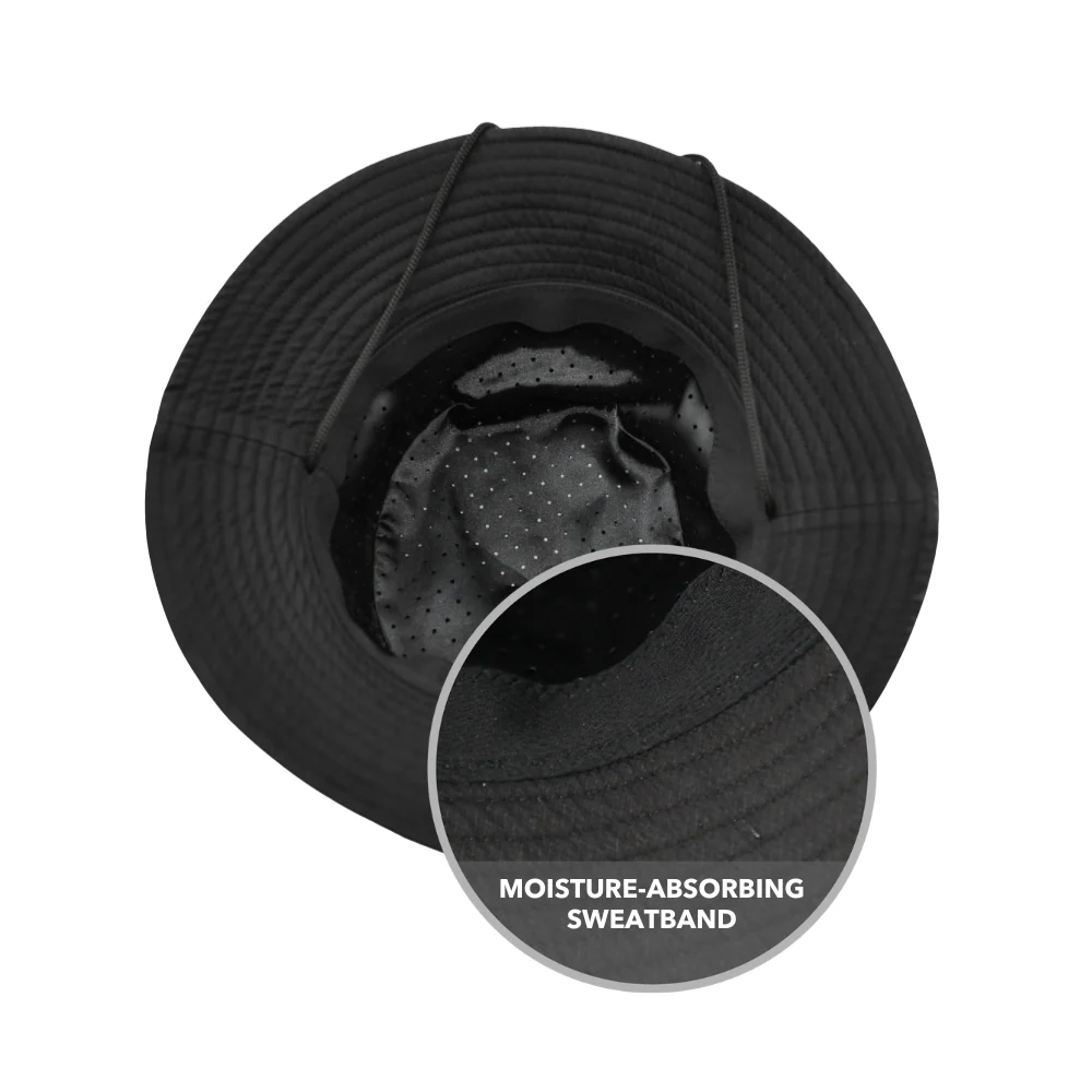 Hairbrella Boonie Bucket Hat Bundle (2) - Image 5