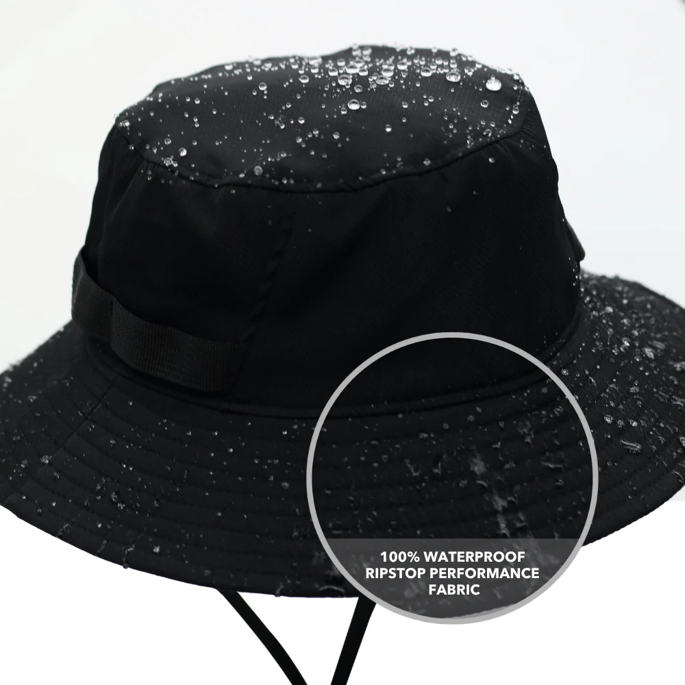 Hairbrella Boonie Bucket Hat Bundle (2) - Image 6