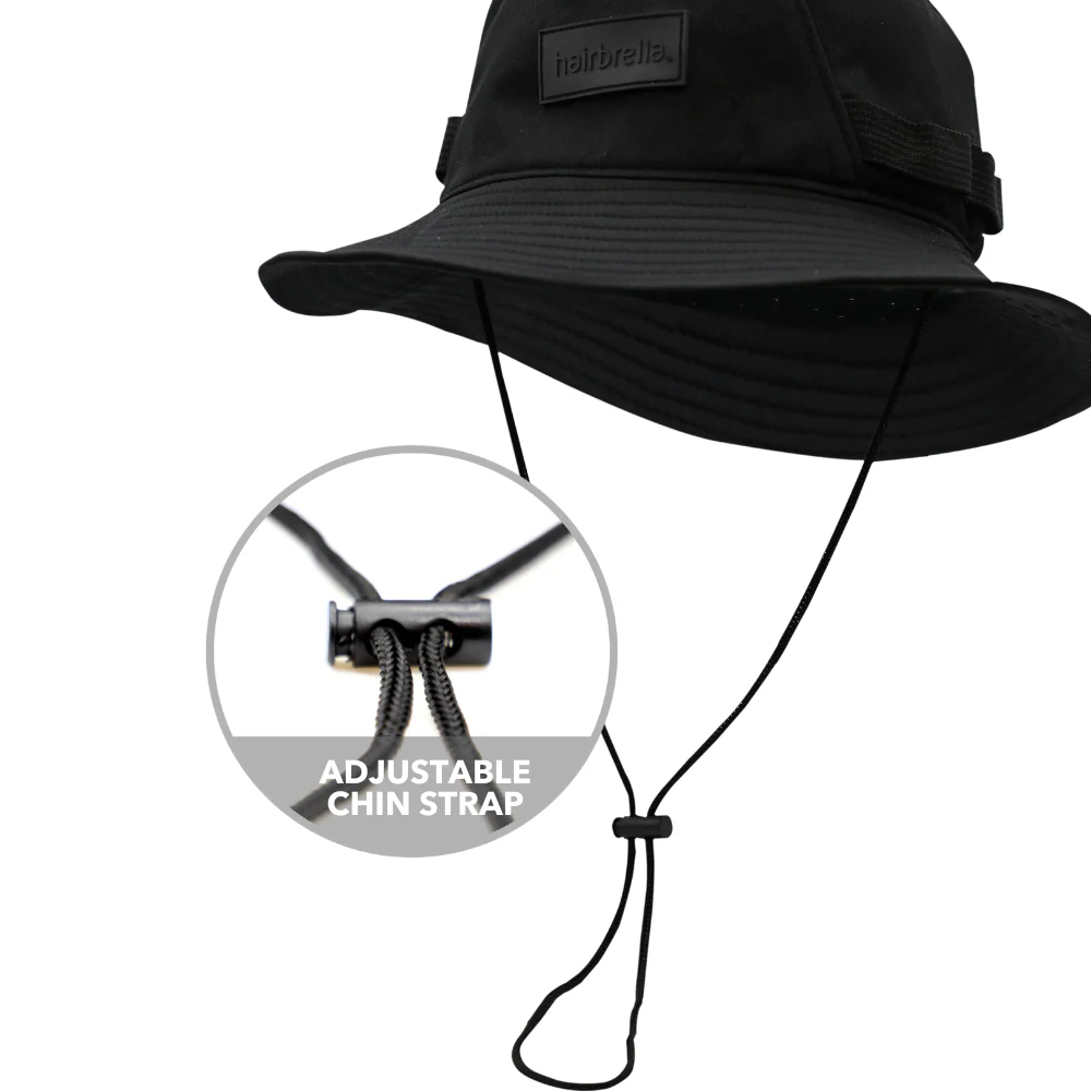 Hairbrella Boonie Bucket Hat Bundle (2) - Image 8