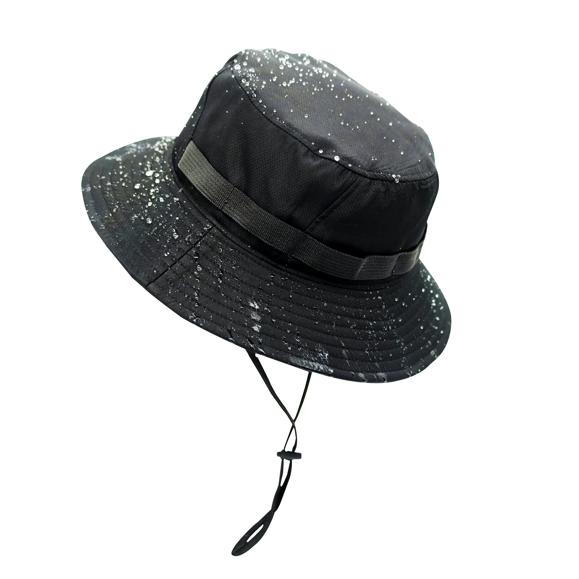 Hairbrella Boonie Bucket Hat Bundle (2) - Image 9