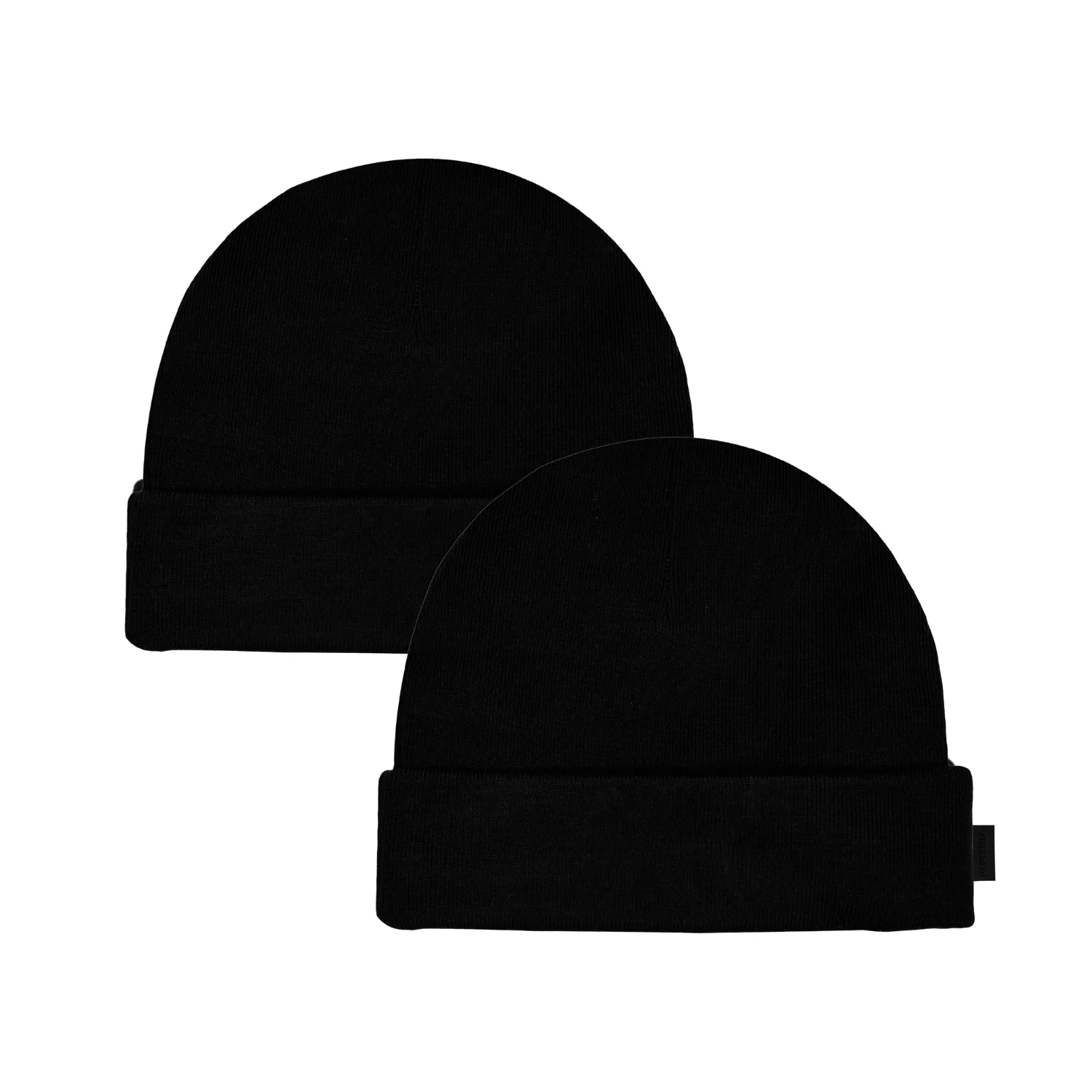 Hairbrella Cuffed Beanie Bundle (2) - Image 10