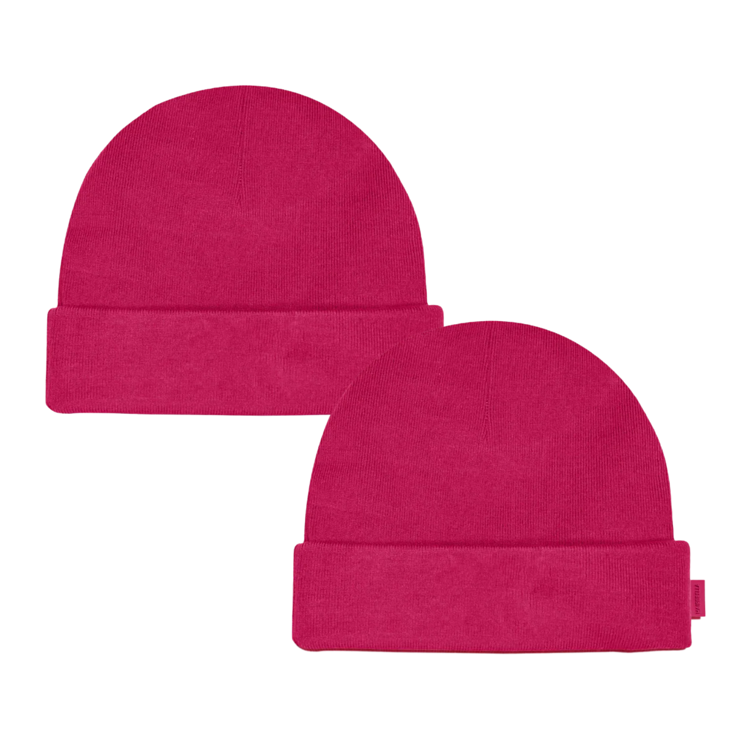 Hairbrella Cuffed Beanie Bundle (2) - Image 100