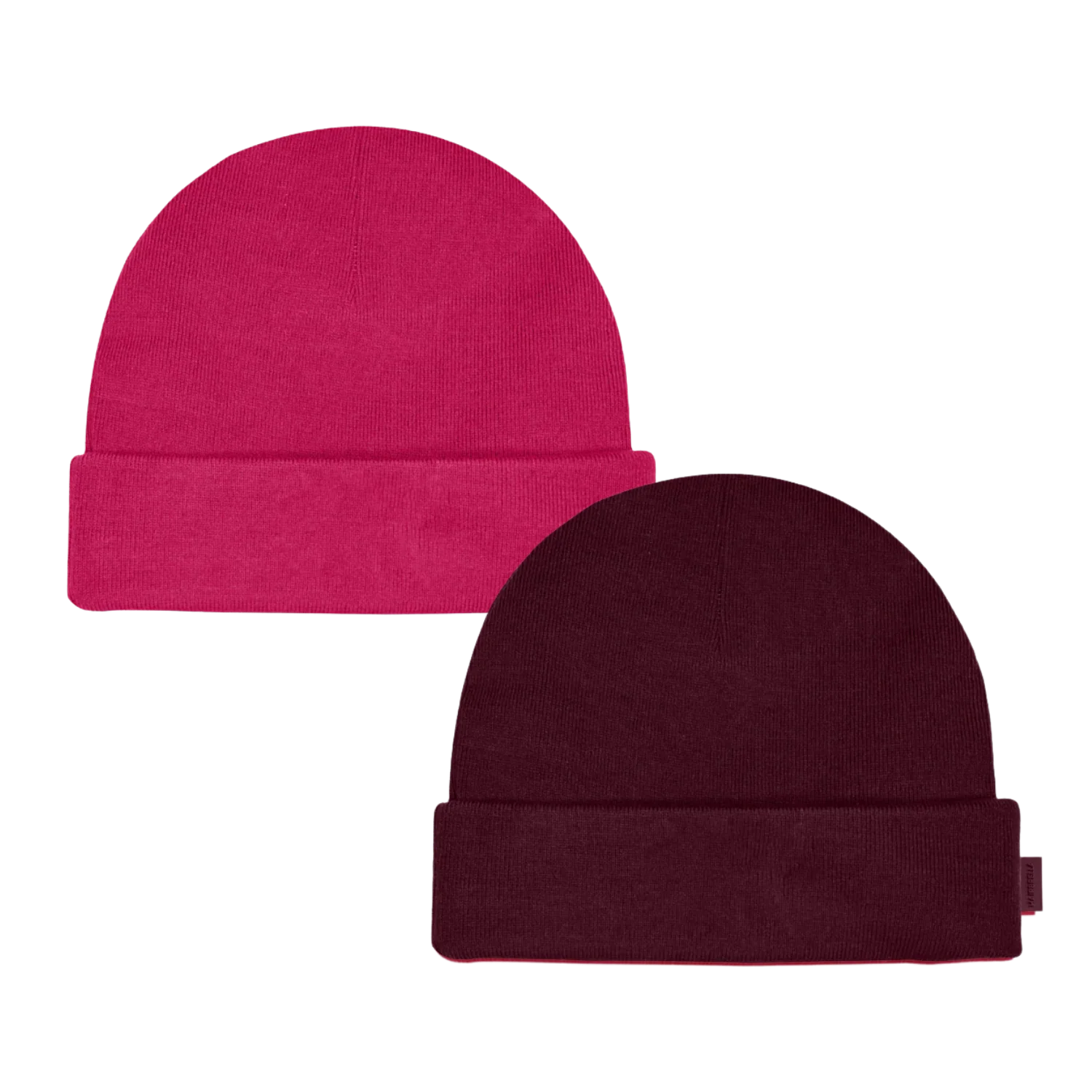 Hairbrella Cuffed Beanie Bundle (2) - Image 101