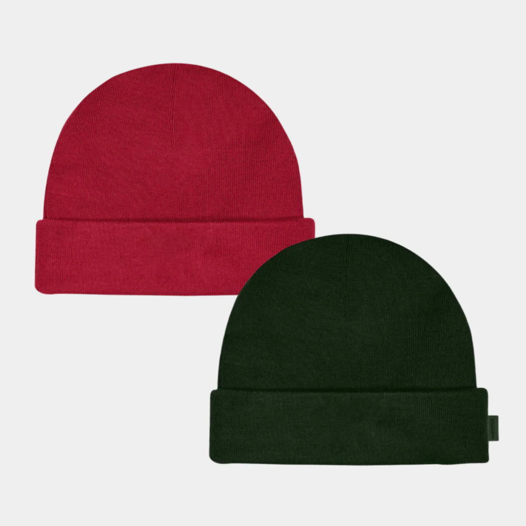 Hairbrella Cuffed Beanie Bundle (2) - Image 102