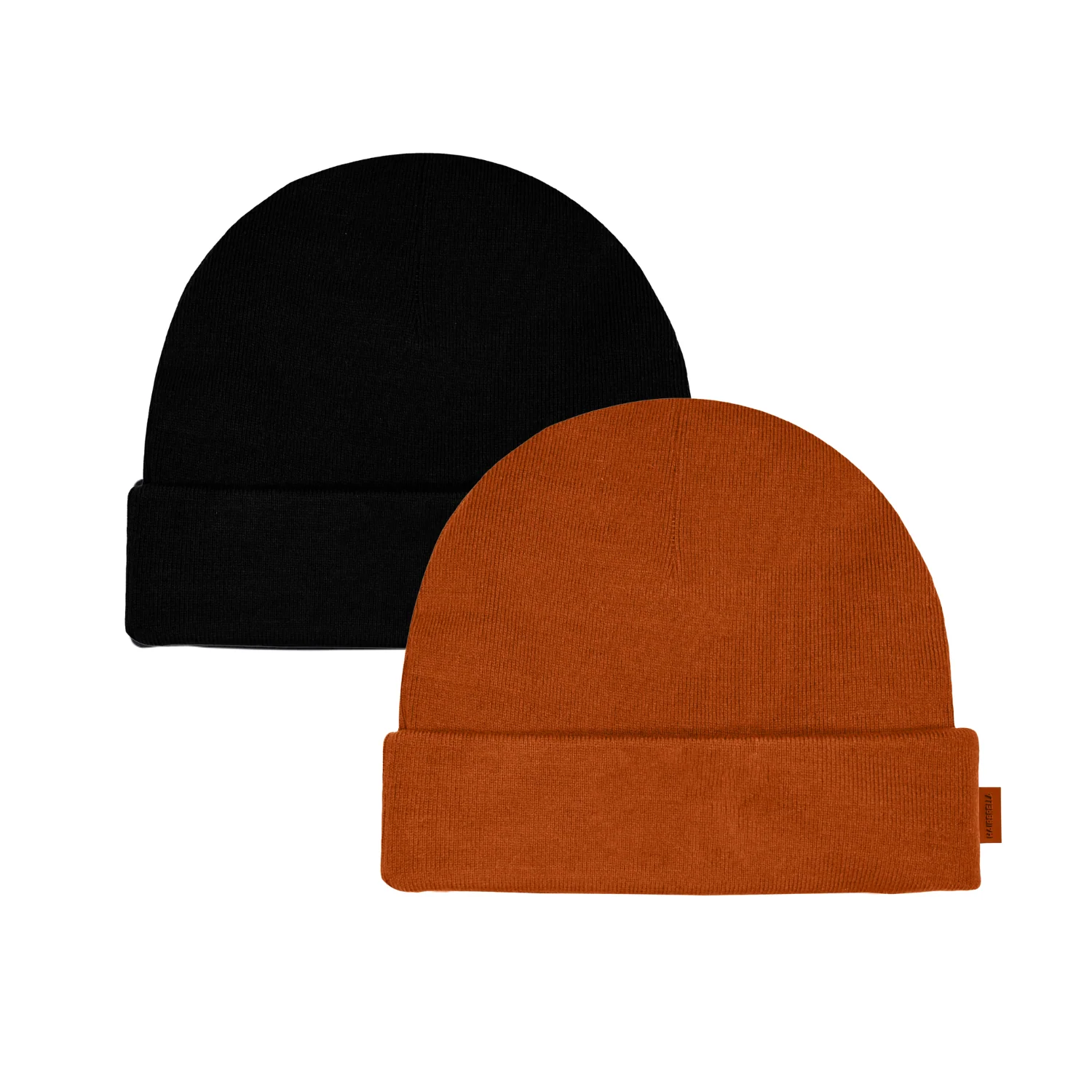 Hairbrella Cuffed Beanie Bundle (2) - Image 14