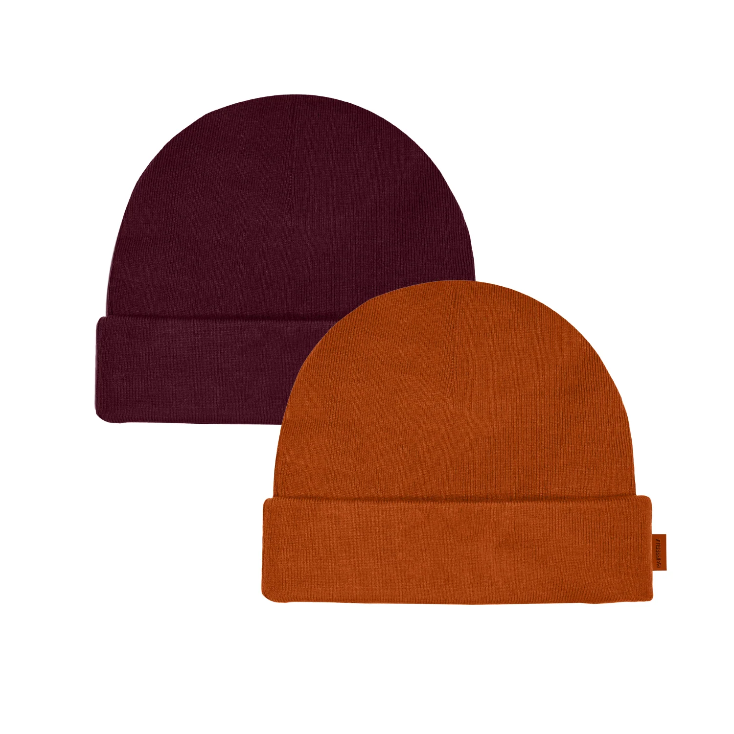 Hairbrella Cuffed Beanie Bundle (2) - Image 16