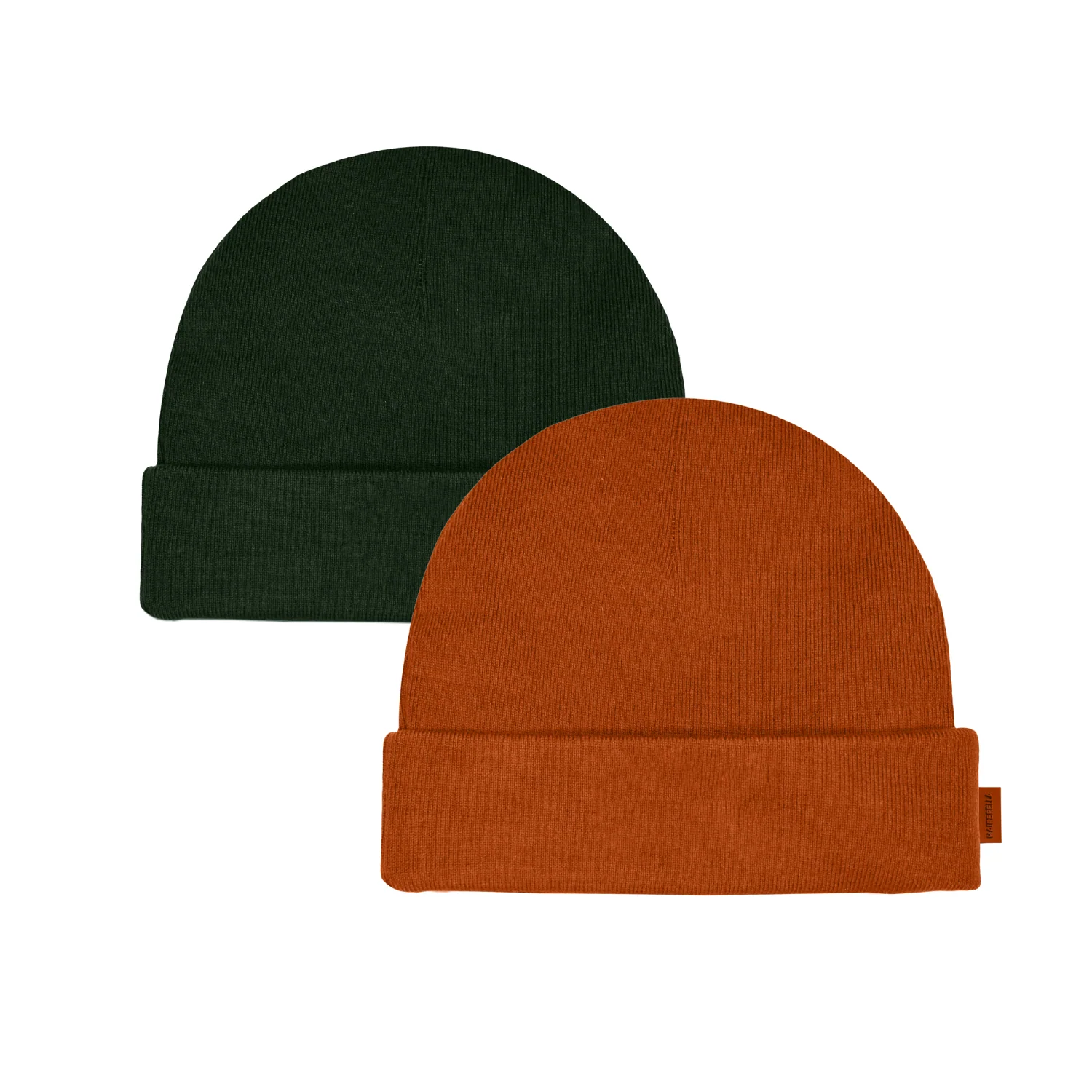 Hairbrella Cuffed Beanie Bundle (2) - Image 17