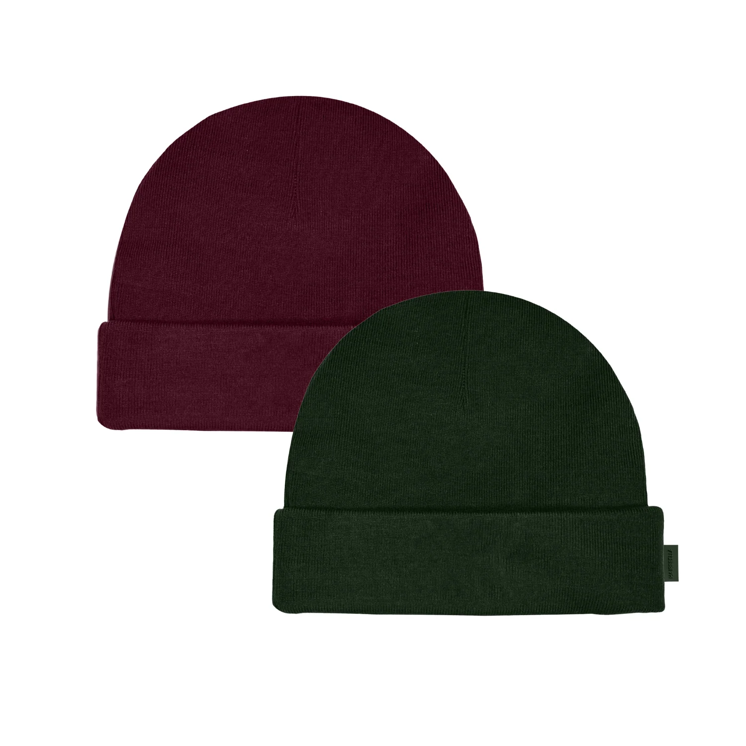Hairbrella Cuffed Beanie Bundle (2) - Image 19