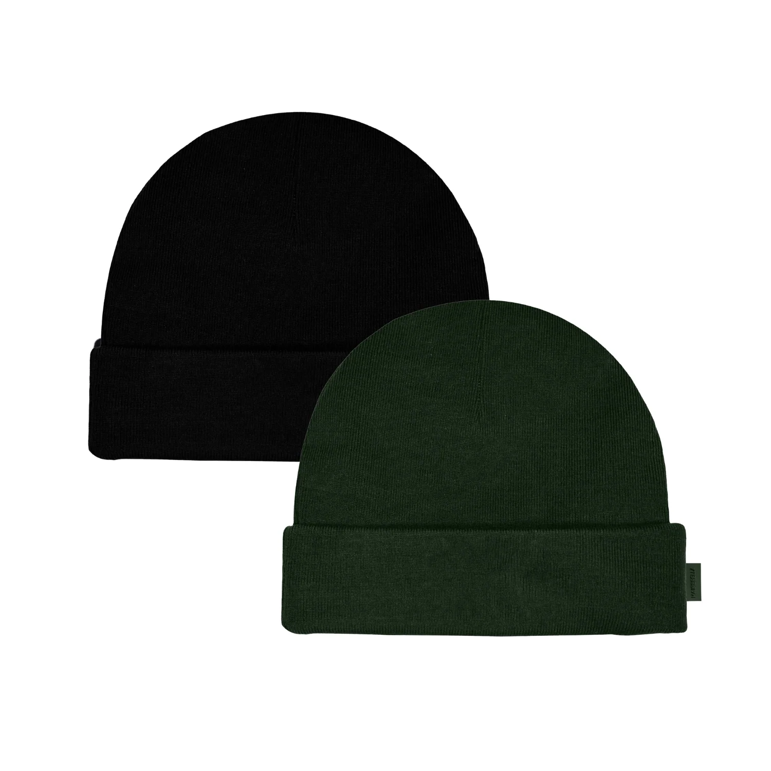 Hairbrella Cuffed Beanie Bundle (2) - Image 20