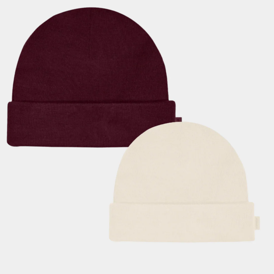 Hairbrella Cuffed Beanie Bundle (2) - Image 23