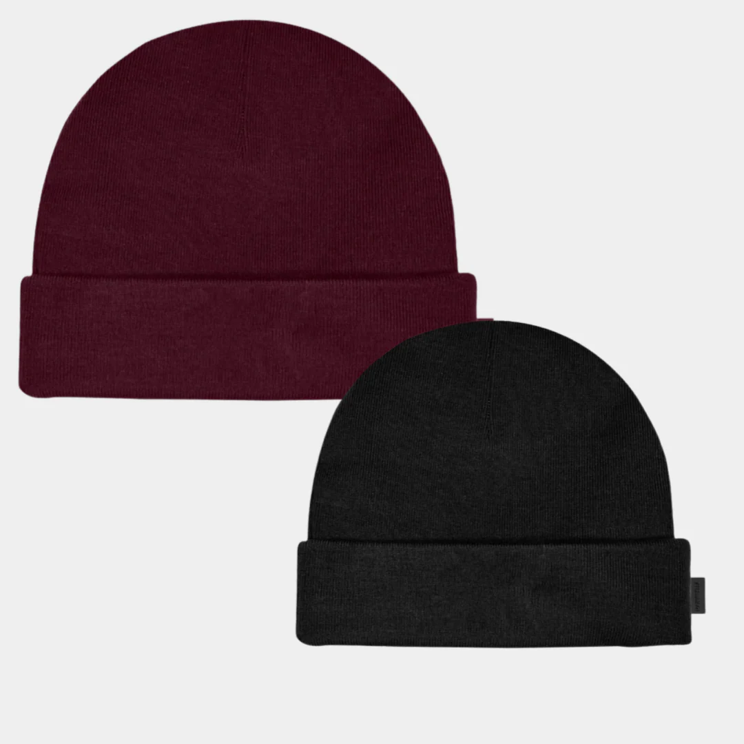Hairbrella Cuffed Beanie Bundle (2) - Image 24