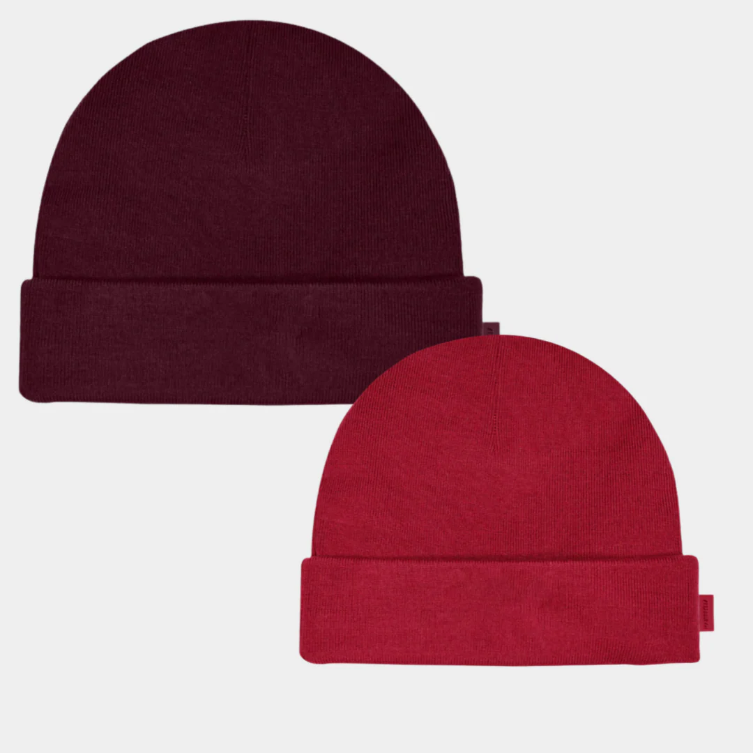 Hairbrella Cuffed Beanie Bundle (2) - Image 25
