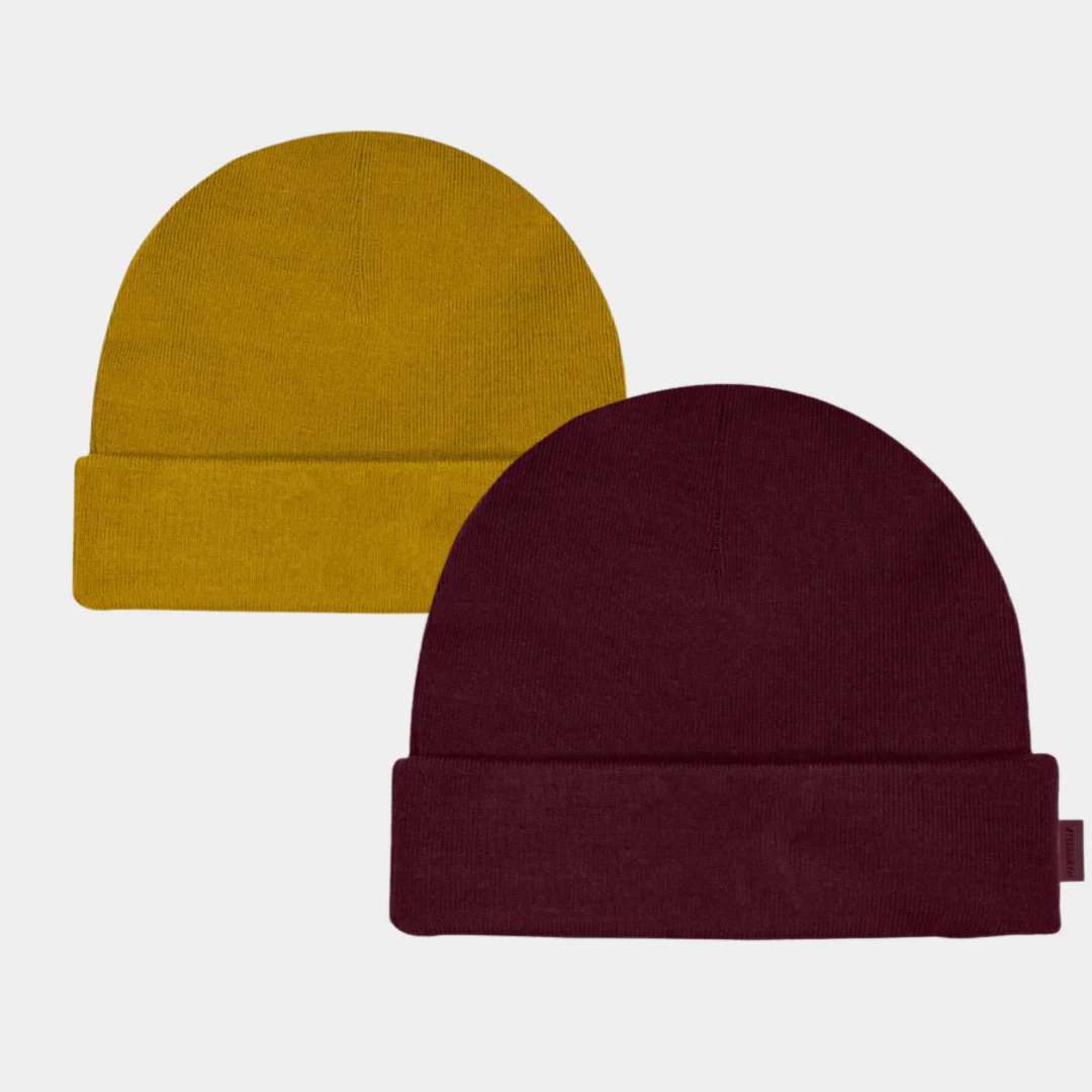 Hairbrella Cuffed Beanie Bundle (2) - Image 27
