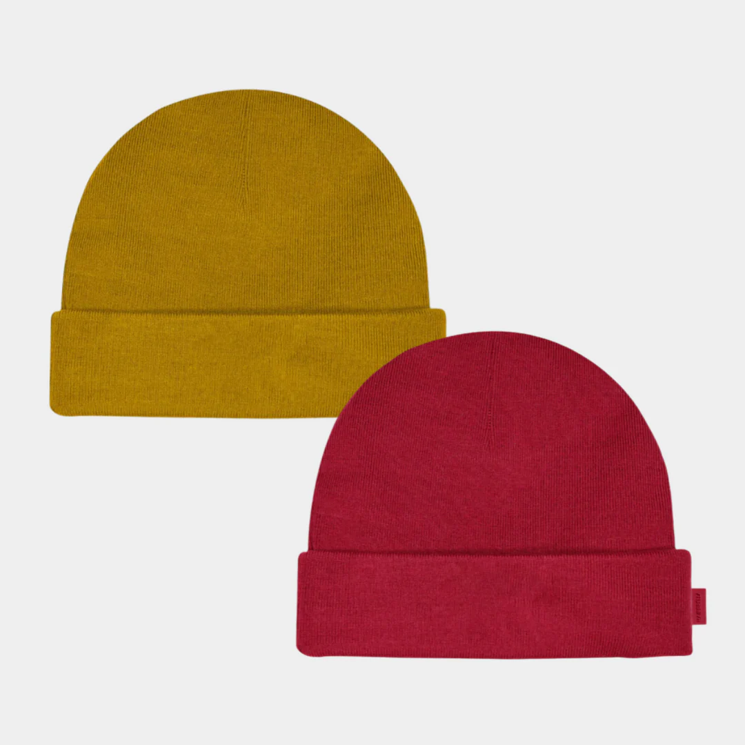 Hairbrella Cuffed Beanie Bundle (2) - Image 29